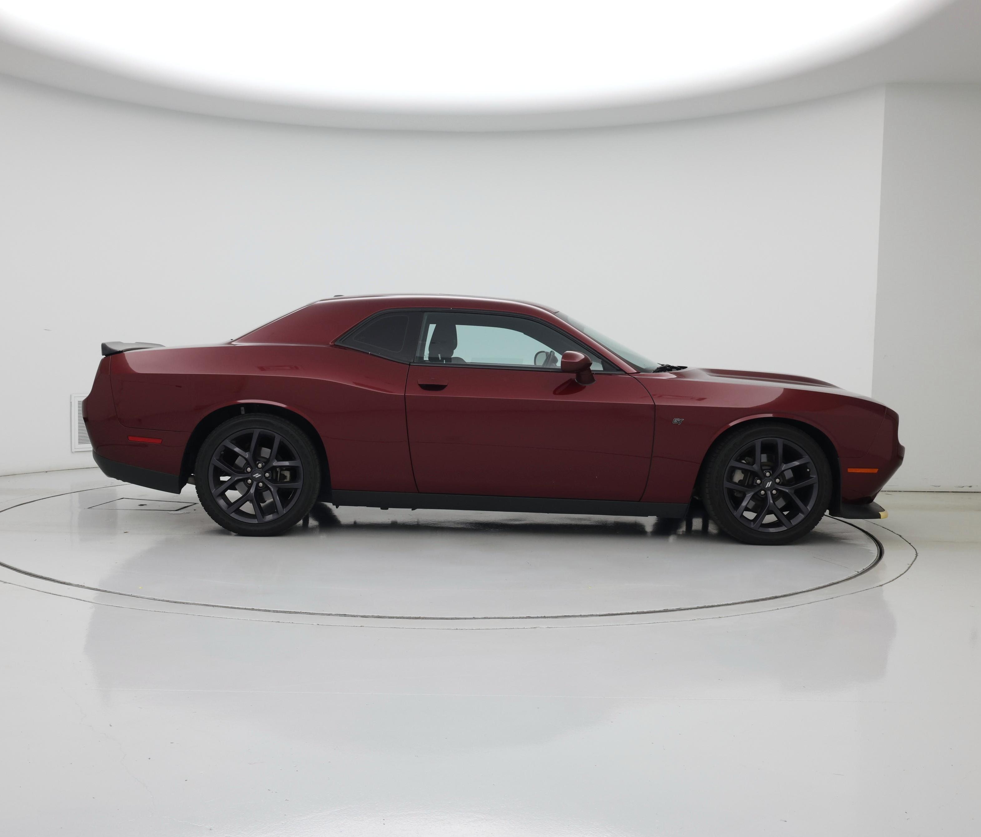 Thumbnail: 2023 Dodge Challenger - 7