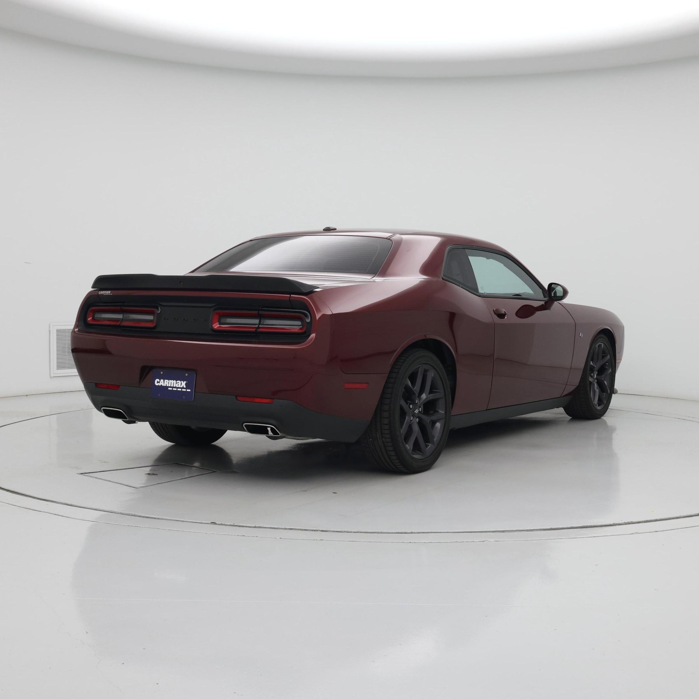 Thumbnail: 2023 Dodge Challenger - 8