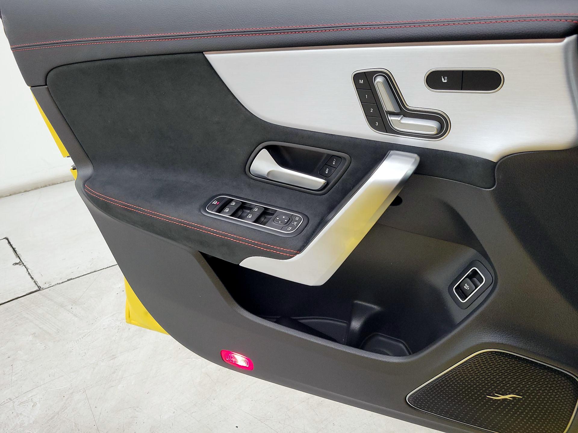 Thumbnail: 2020 Mercedes-Benz CLA - 12