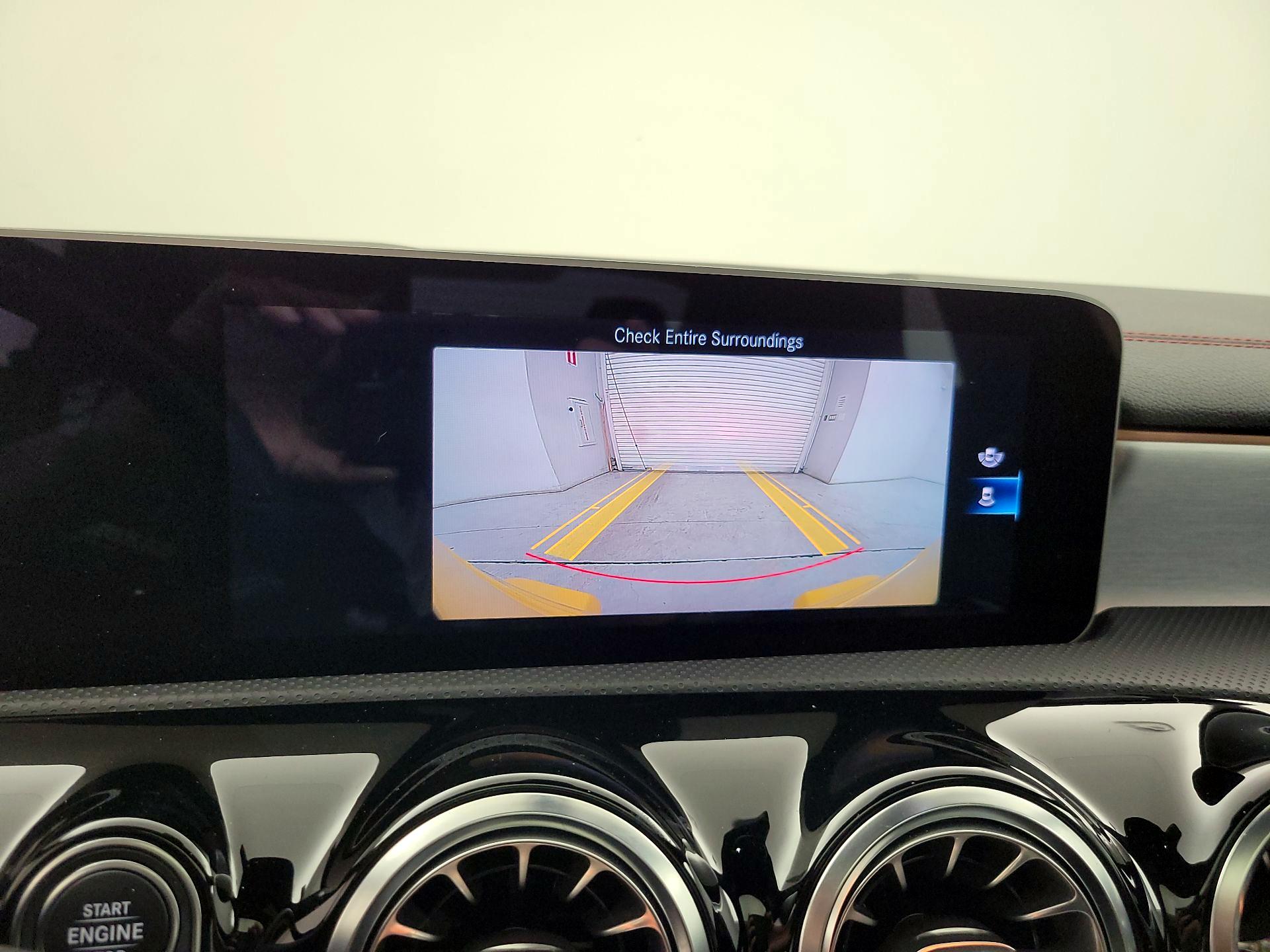 Thumbnail: 2020 Mercedes-Benz CLA - 14