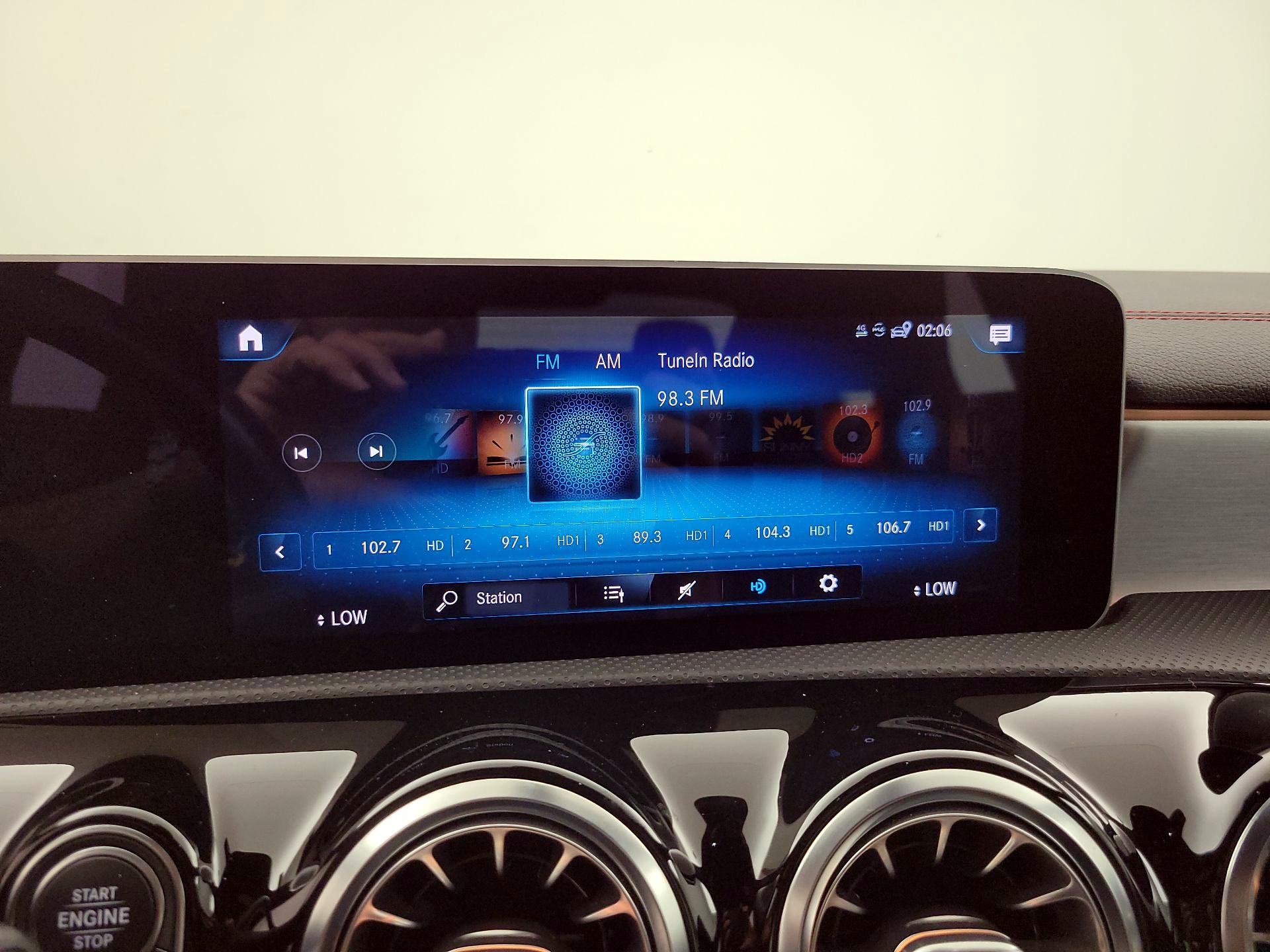 Thumbnail: 2020 Mercedes-Benz CLA - 15