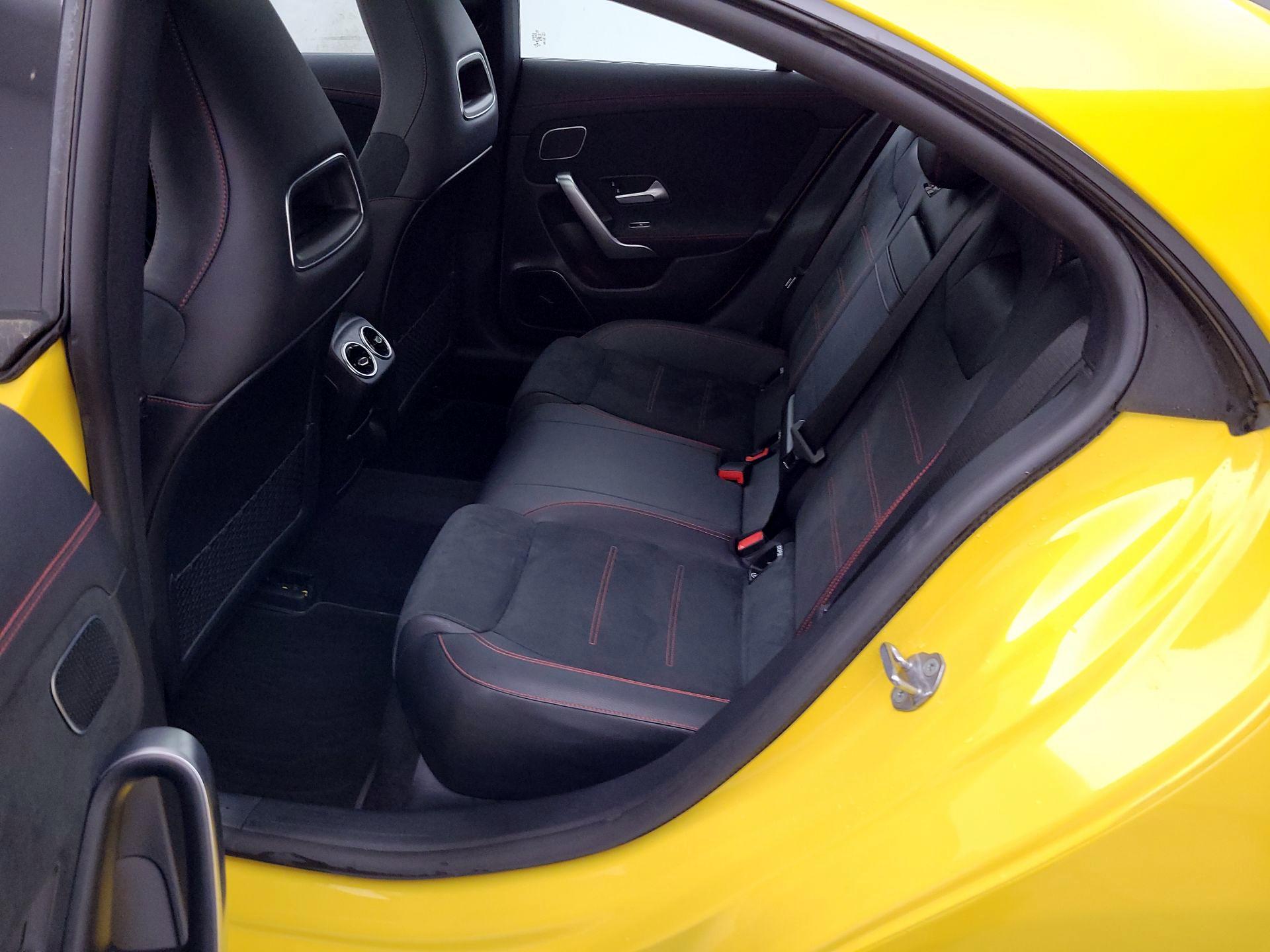 Thumbnail: 2020 Mercedes-Benz CLA - 19