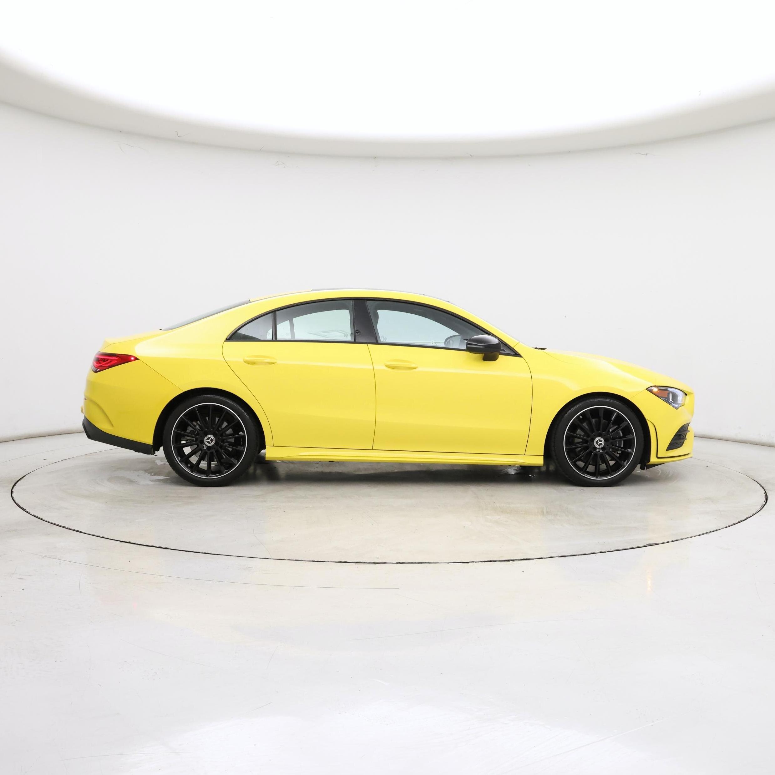 Thumbnail: 2020 Mercedes-Benz CLA - 7