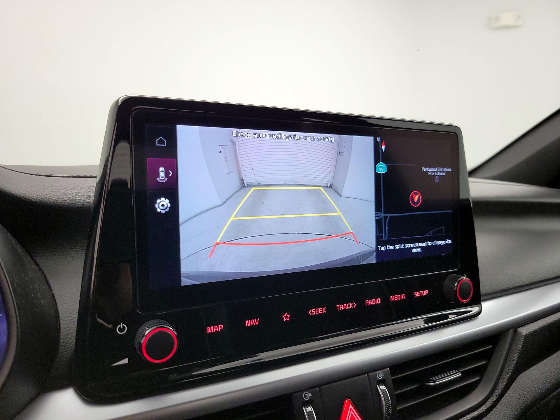 Thumbnail: 2023 Kia Forte - 15