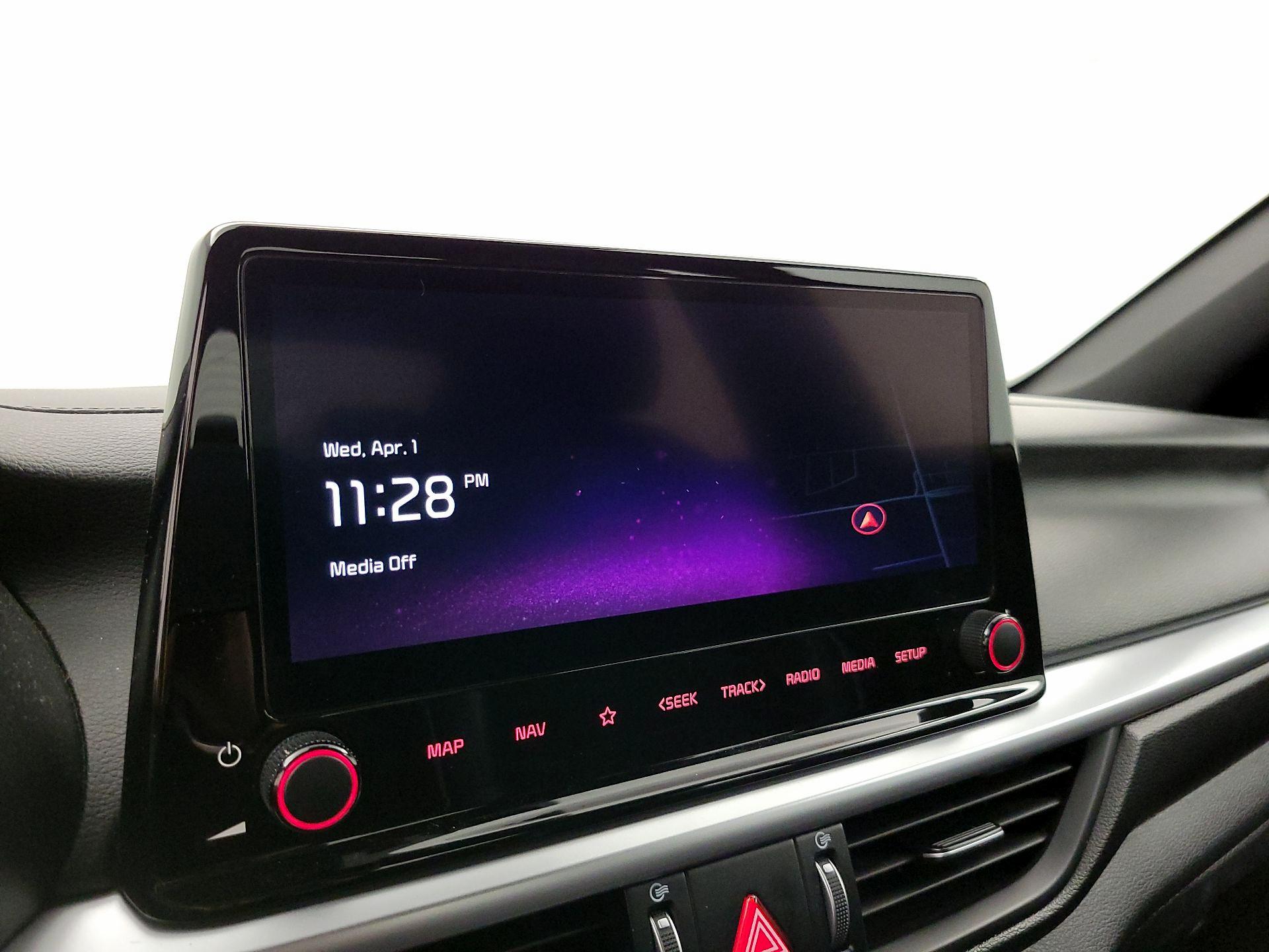 Thumbnail: 2023 Kia Forte - 16