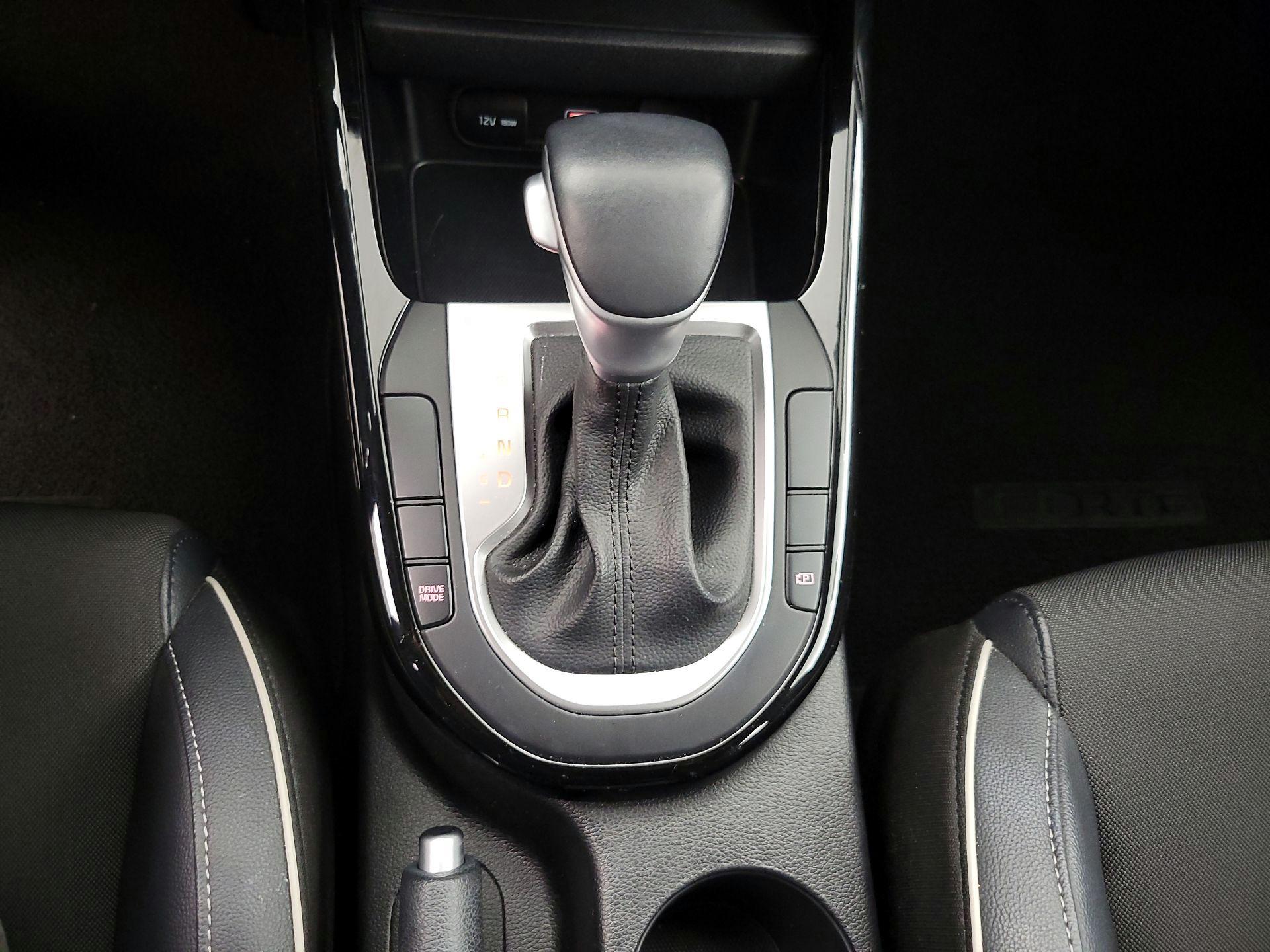 Thumbnail: 2023 Kia Forte - 18