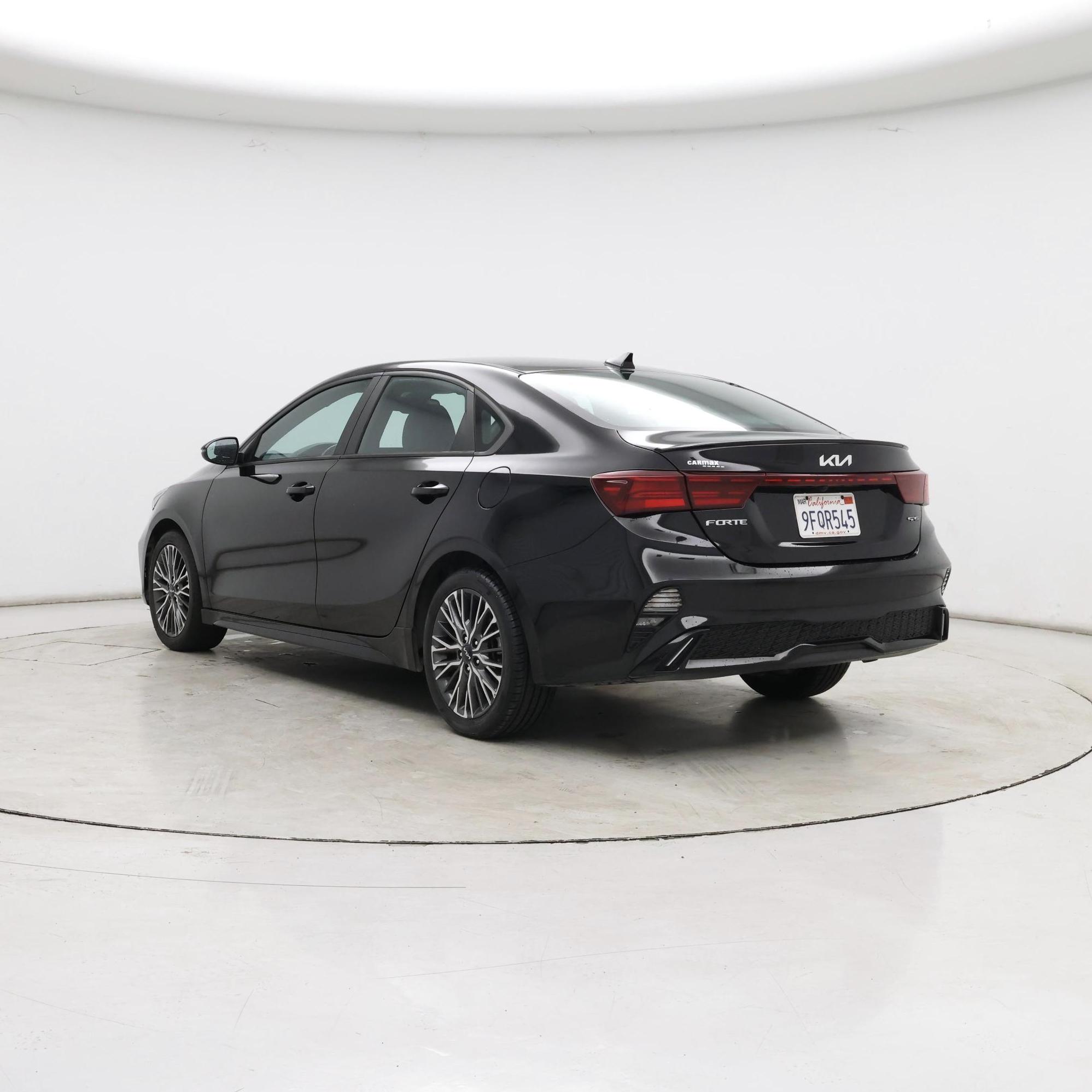 Thumbnail: 2023 Kia Forte - 2