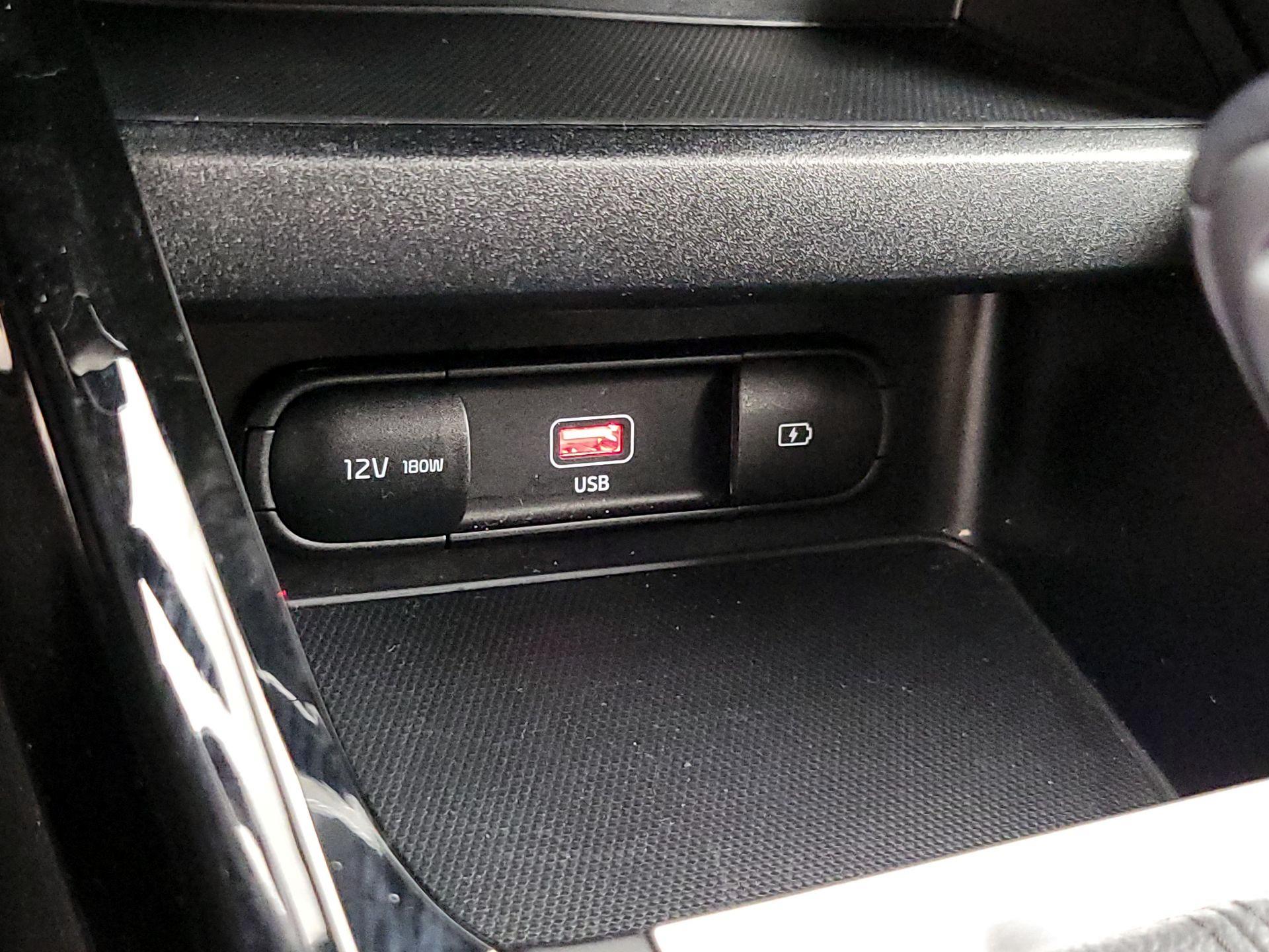 Thumbnail: 2023 Kia Forte - 19