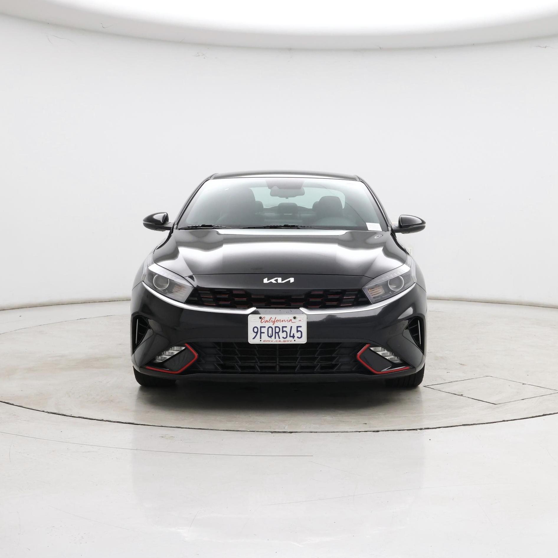 Thumbnail: 2023 Kia Forte - 5