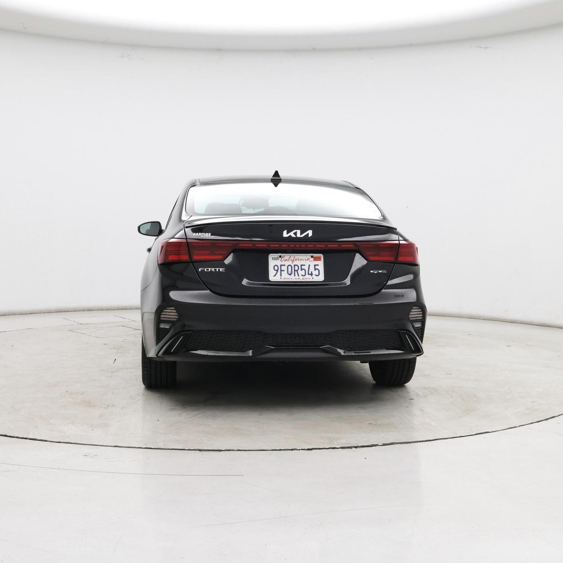 Thumbnail: 2023 Kia Forte - 6