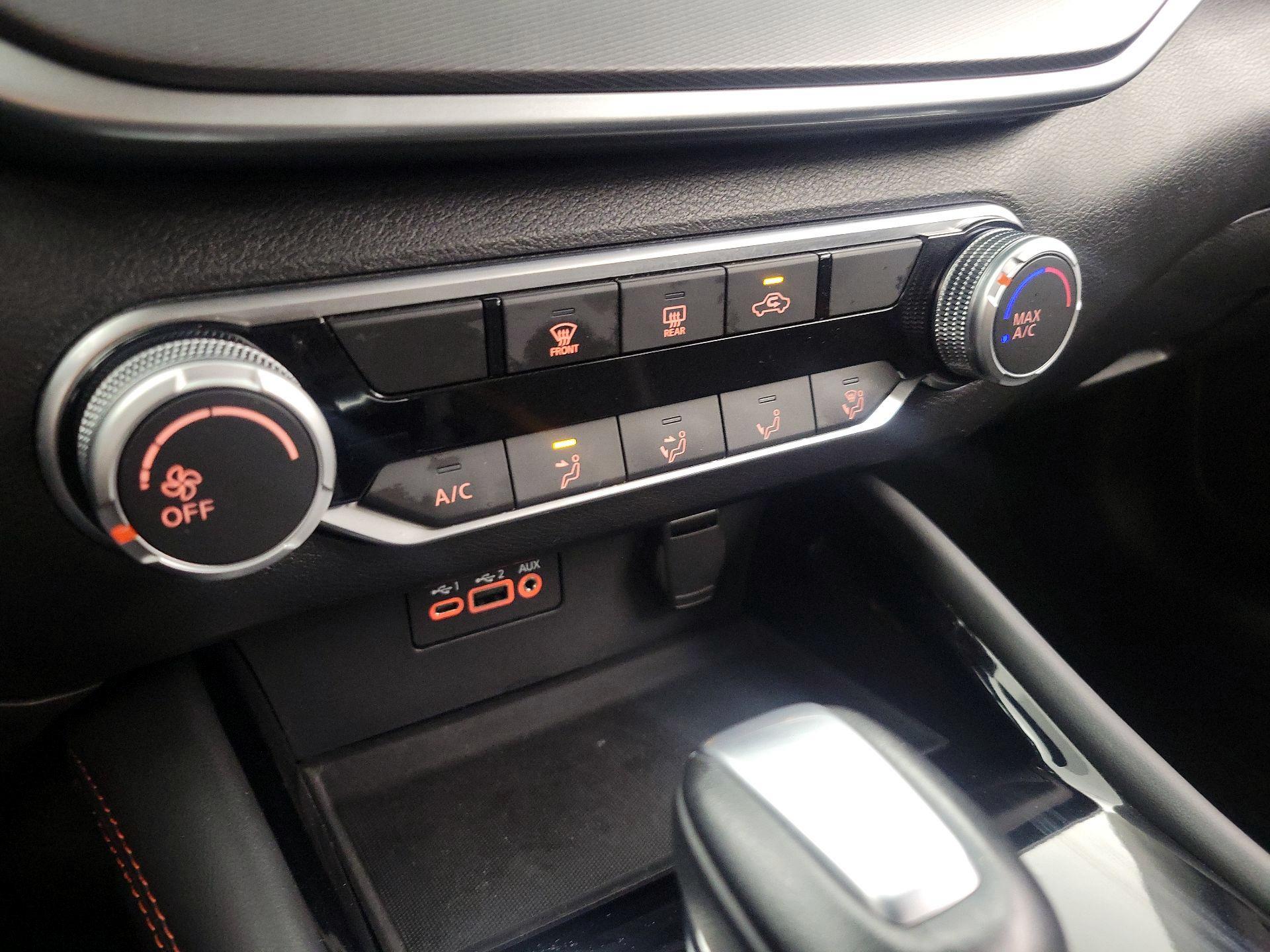 Thumbnail: 2023 Nissan Altima - 16