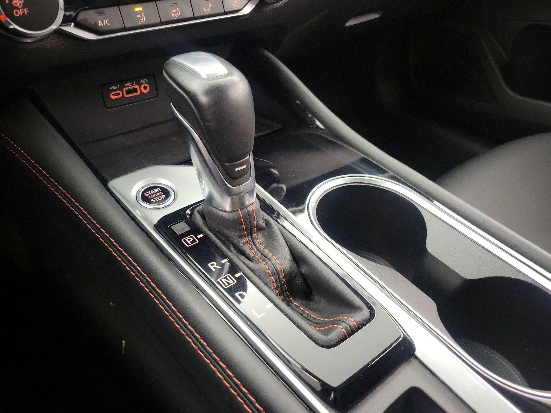 Thumbnail: 2023 Nissan Altima - 17