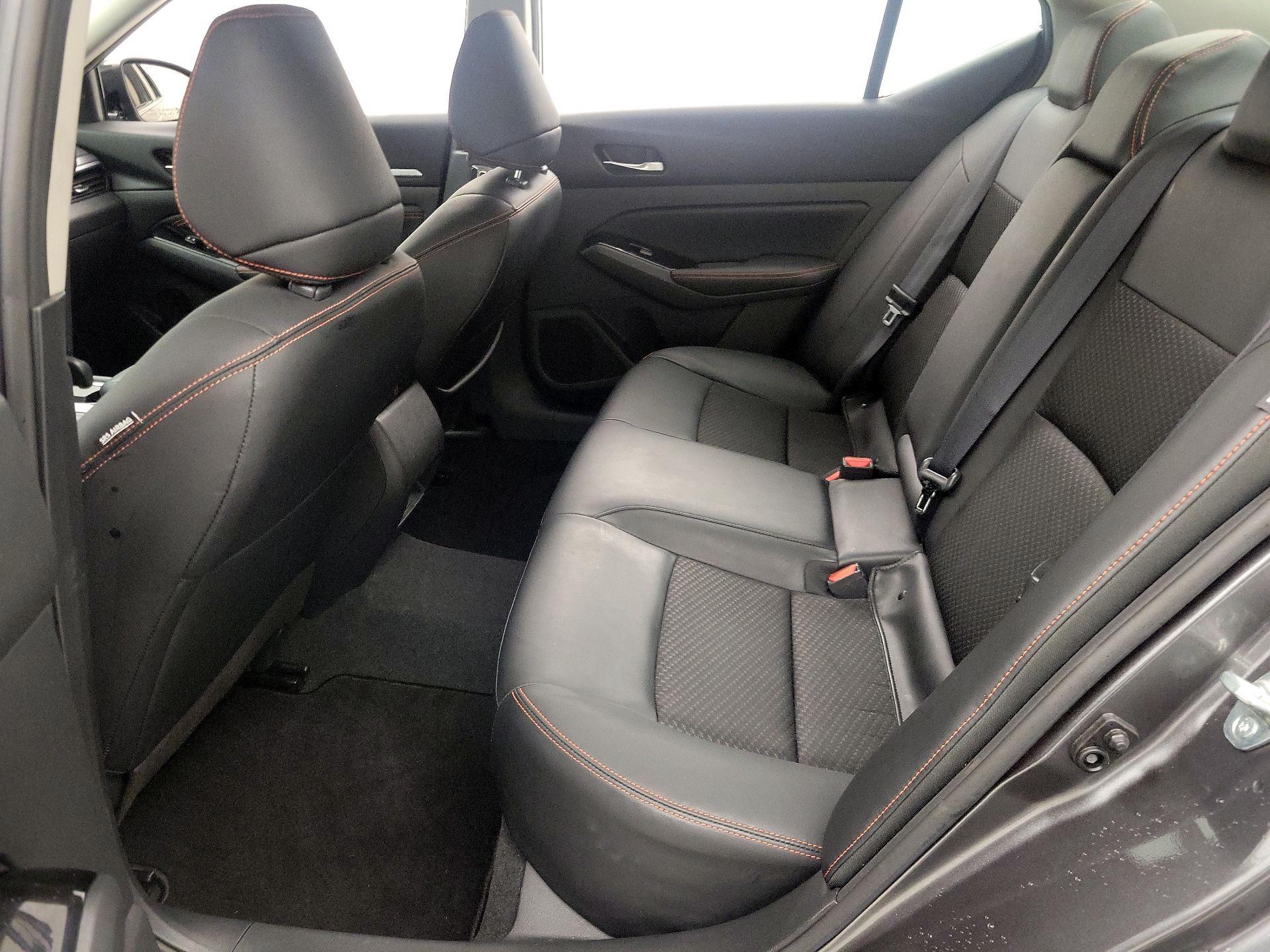 Thumbnail: 2023 Nissan Altima - 19