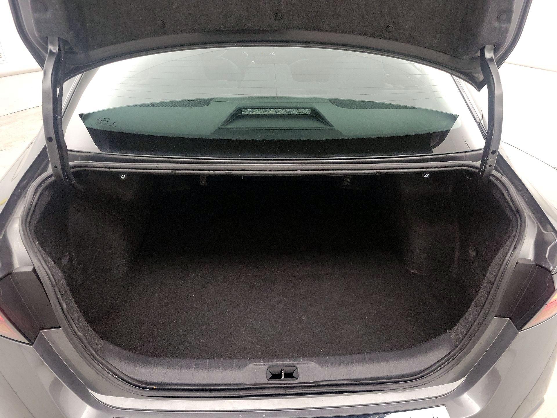 Thumbnail: 2023 Nissan Altima - 20