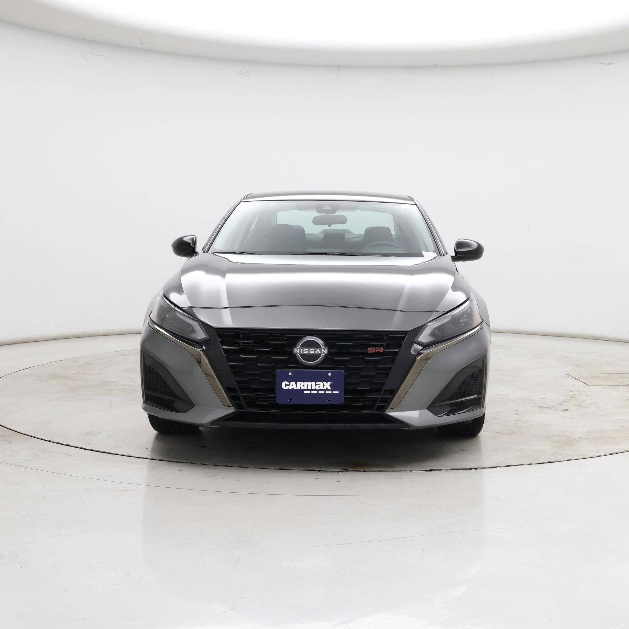 Thumbnail: 2023 Nissan Altima - 5