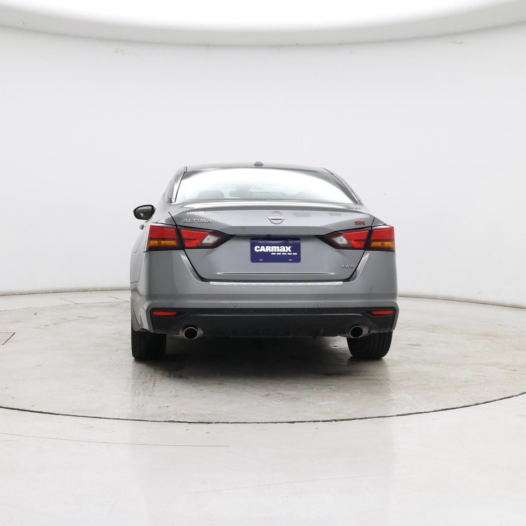 Thumbnail: 2023 Nissan Altima - 6