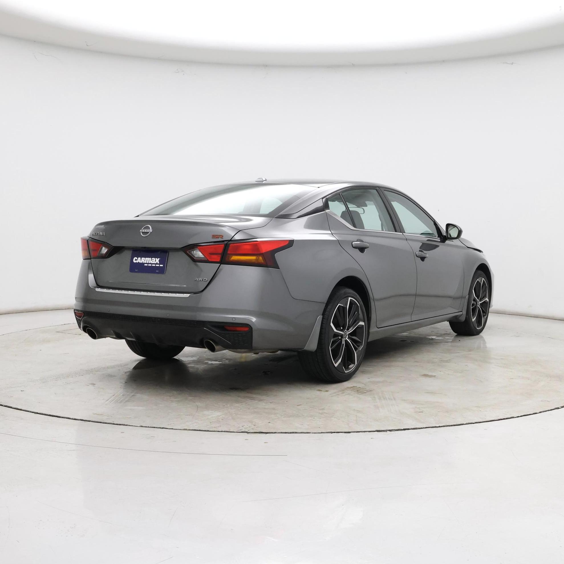 Thumbnail: 2023 Nissan Altima - 8