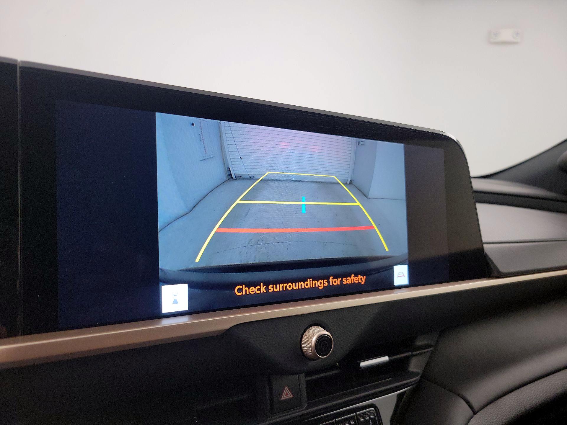 Thumbnail: 2024 Toyota Crown - 14