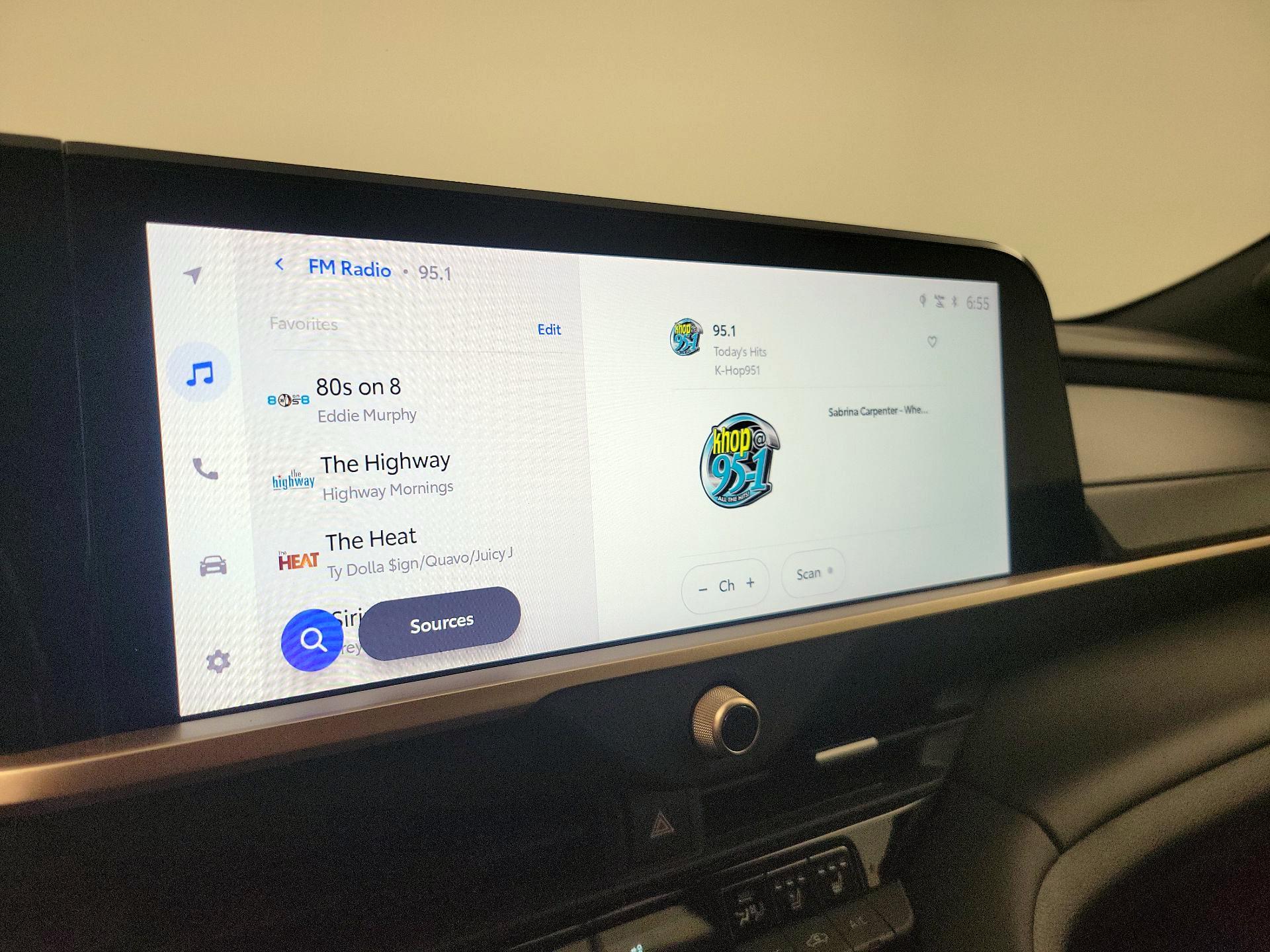 Thumbnail: 2024 Toyota Crown - 15