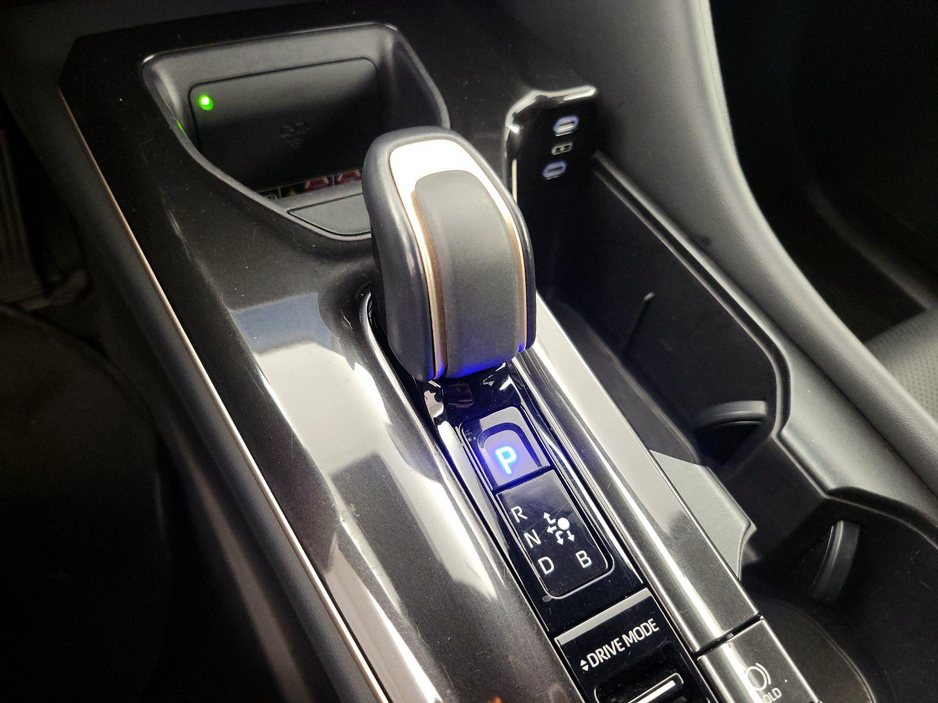 Thumbnail: 2024 Toyota Crown - 17