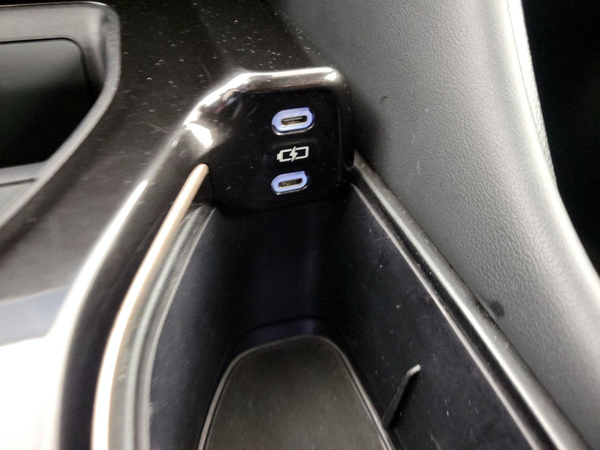 Thumbnail: 2024 Toyota Crown - 18