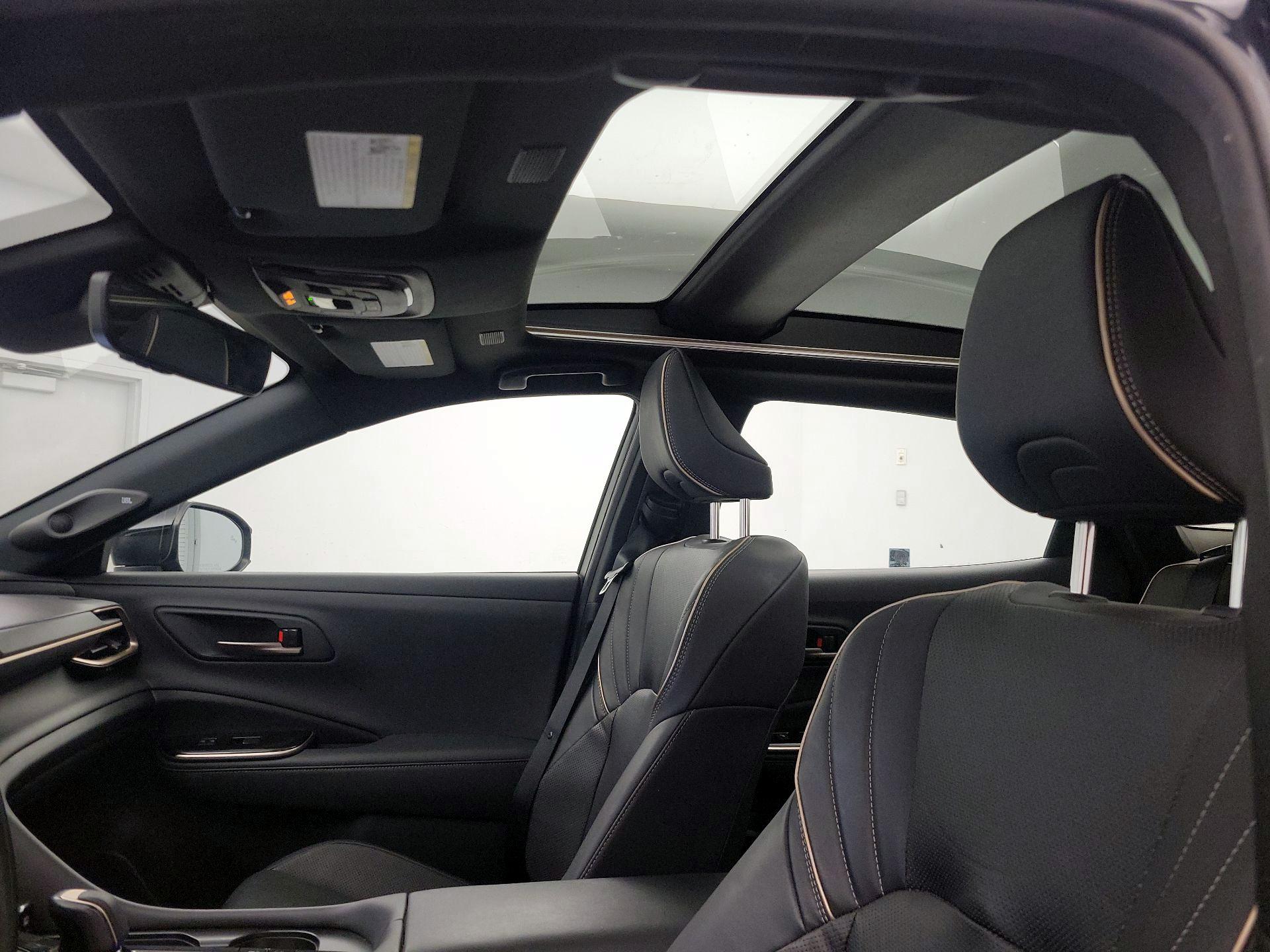 Thumbnail: 2024 Toyota Crown - 19