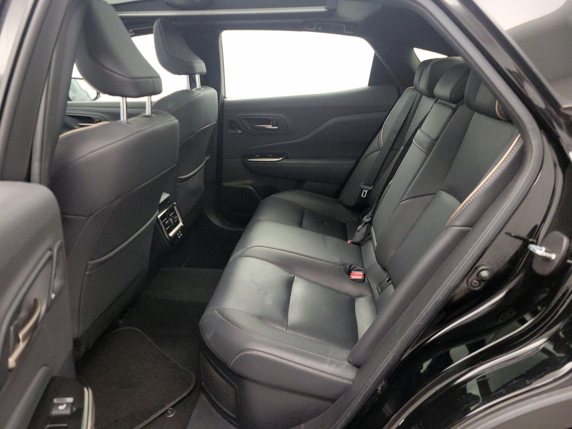 Thumbnail: 2024 Toyota Crown - 20