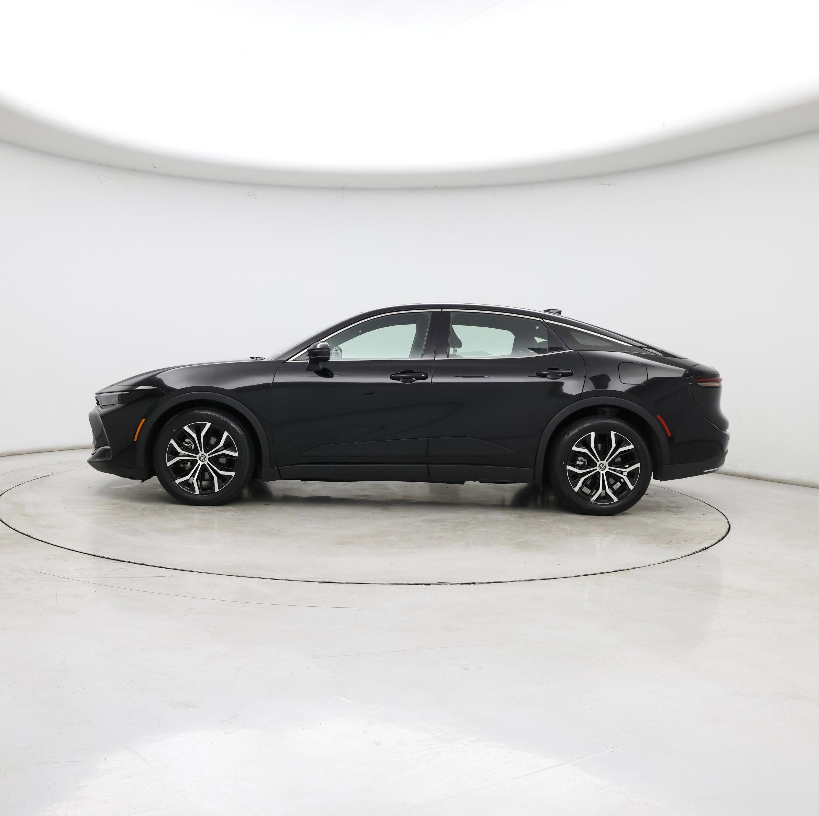 Thumbnail: 2024 Toyota Crown - 3