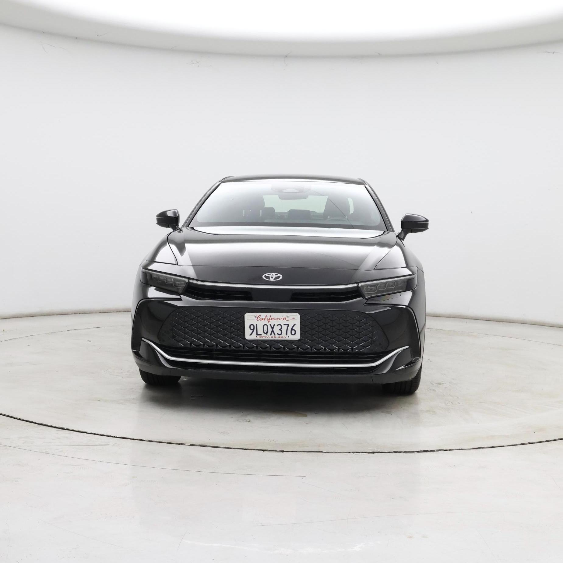 Thumbnail: 2024 Toyota Crown - 5