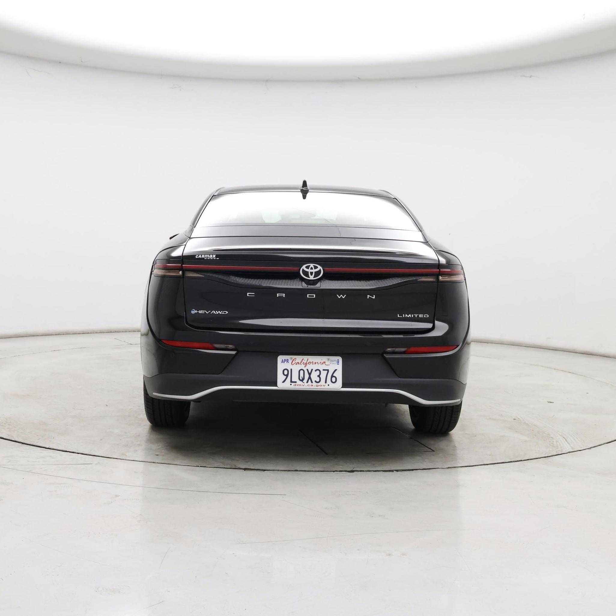 Thumbnail: 2024 Toyota Crown - 6