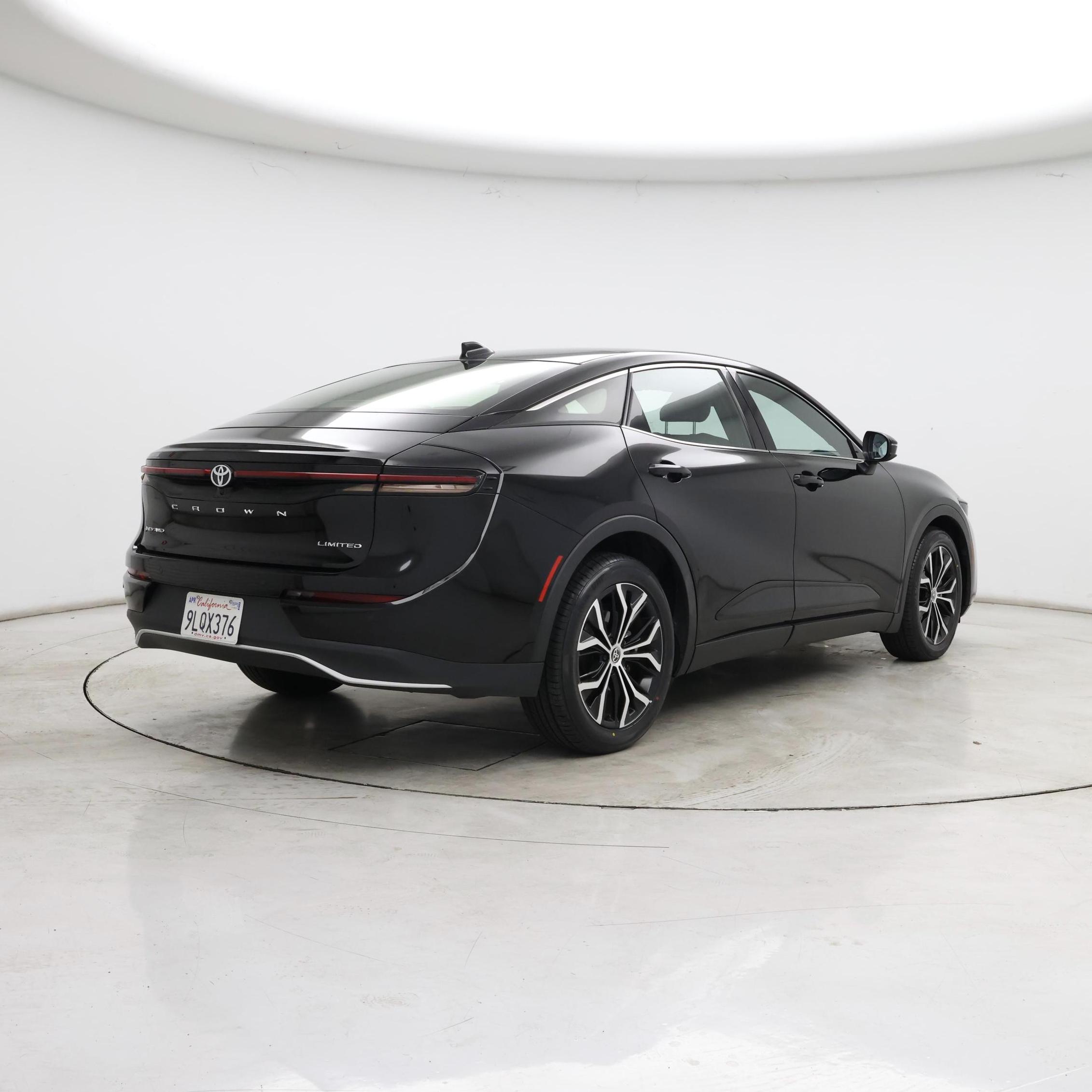 Thumbnail: 2024 Toyota Crown - 8