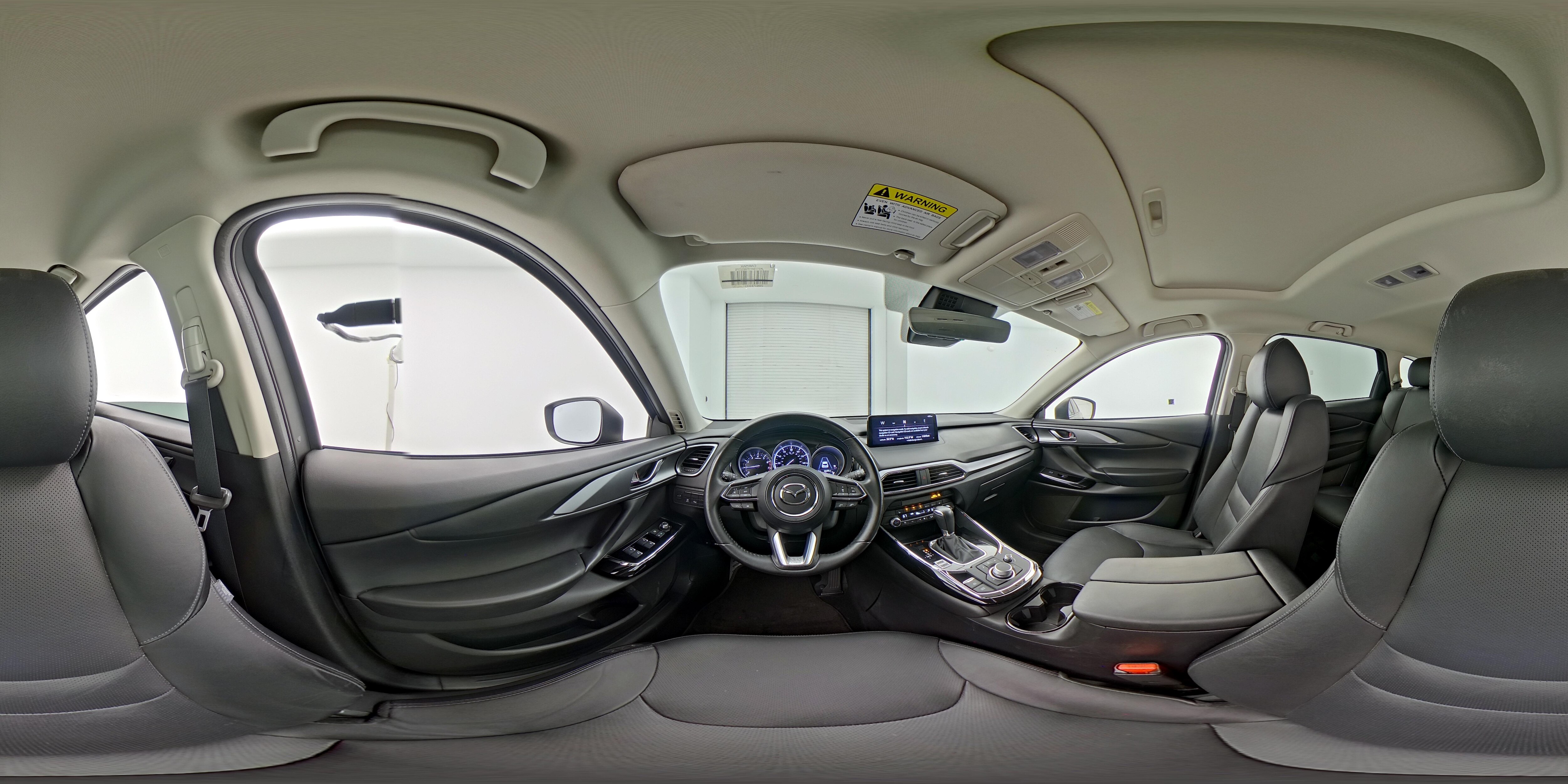 2023 Mazda CX-9 Touring Plus - Photo 29