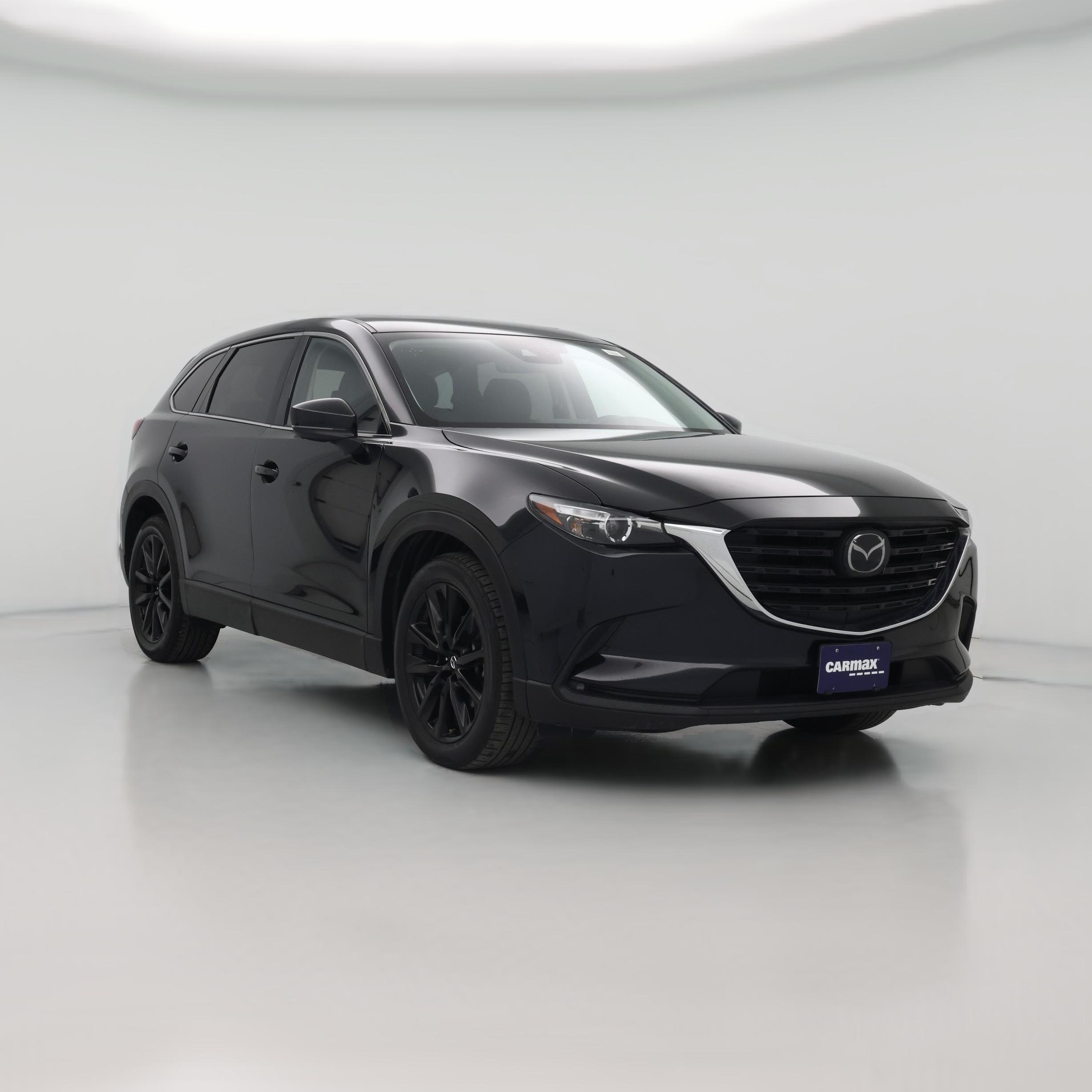 Thumbnail: 2023 Mazda CX-9 - 1