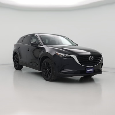 2023 Mazda CX-9 Grand Touring