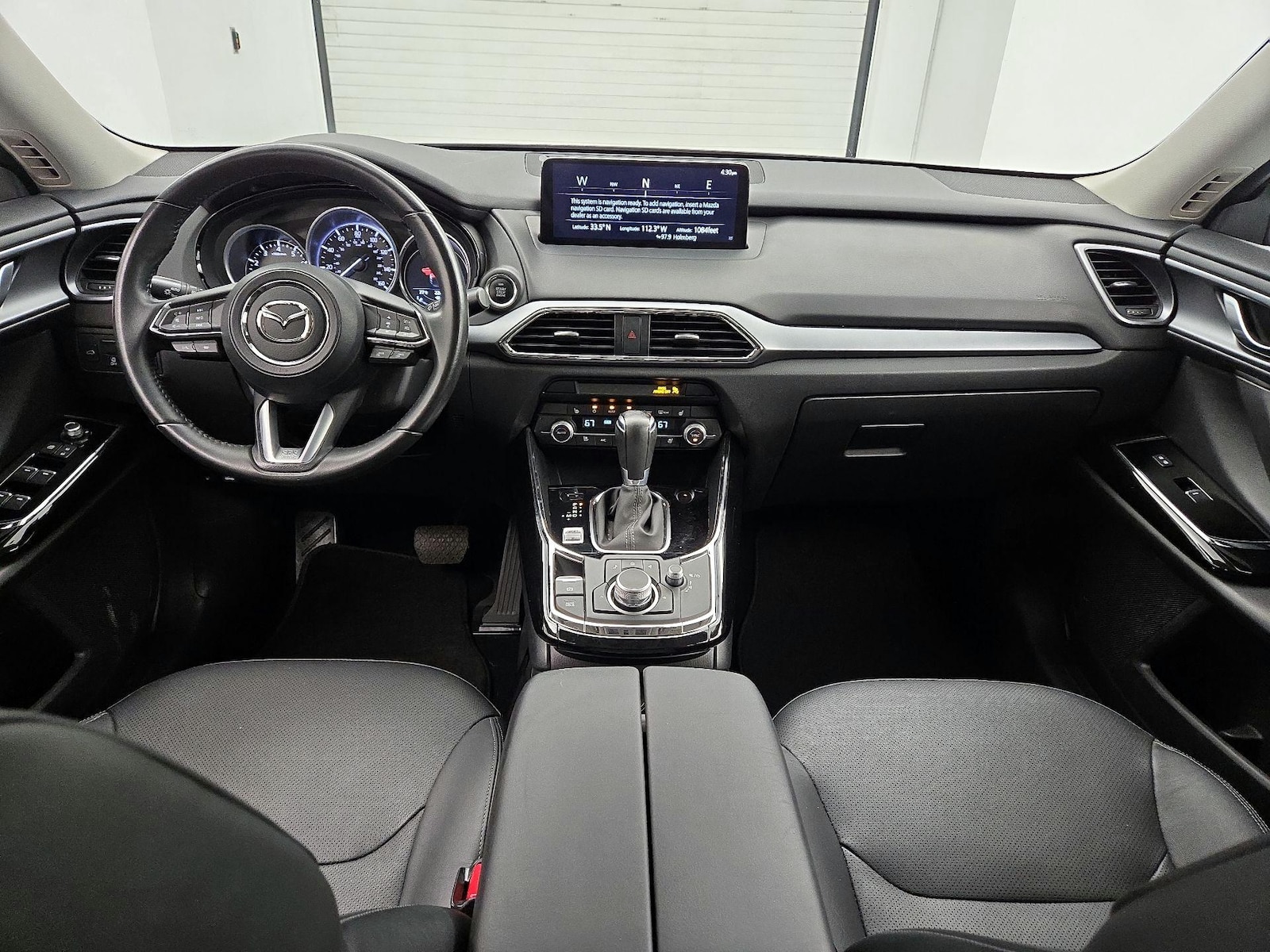 2023 Mazda CX-9 Touring Plus - Photo 10