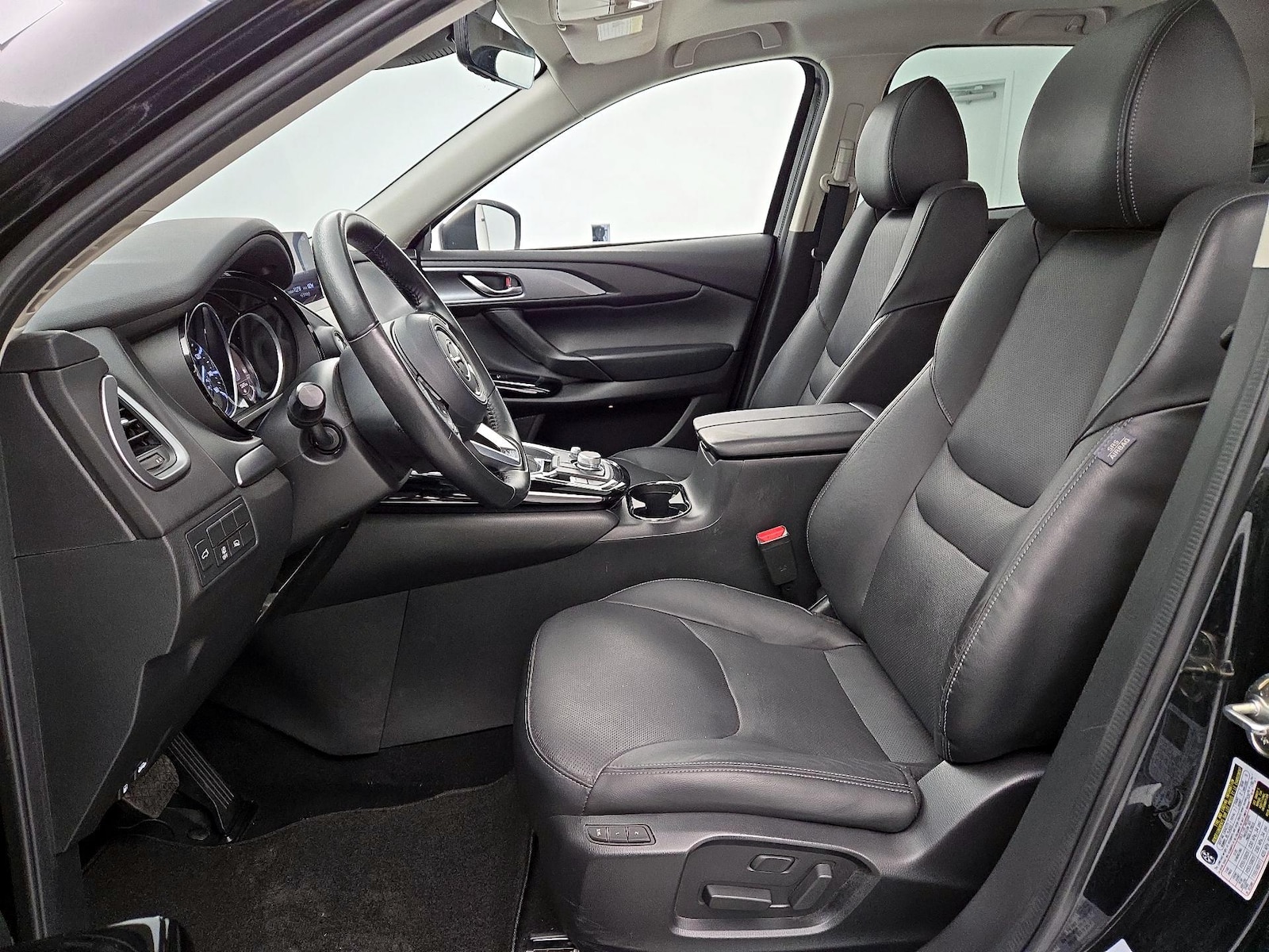 2023 Mazda CX-9 Touring Plus - Photo 12