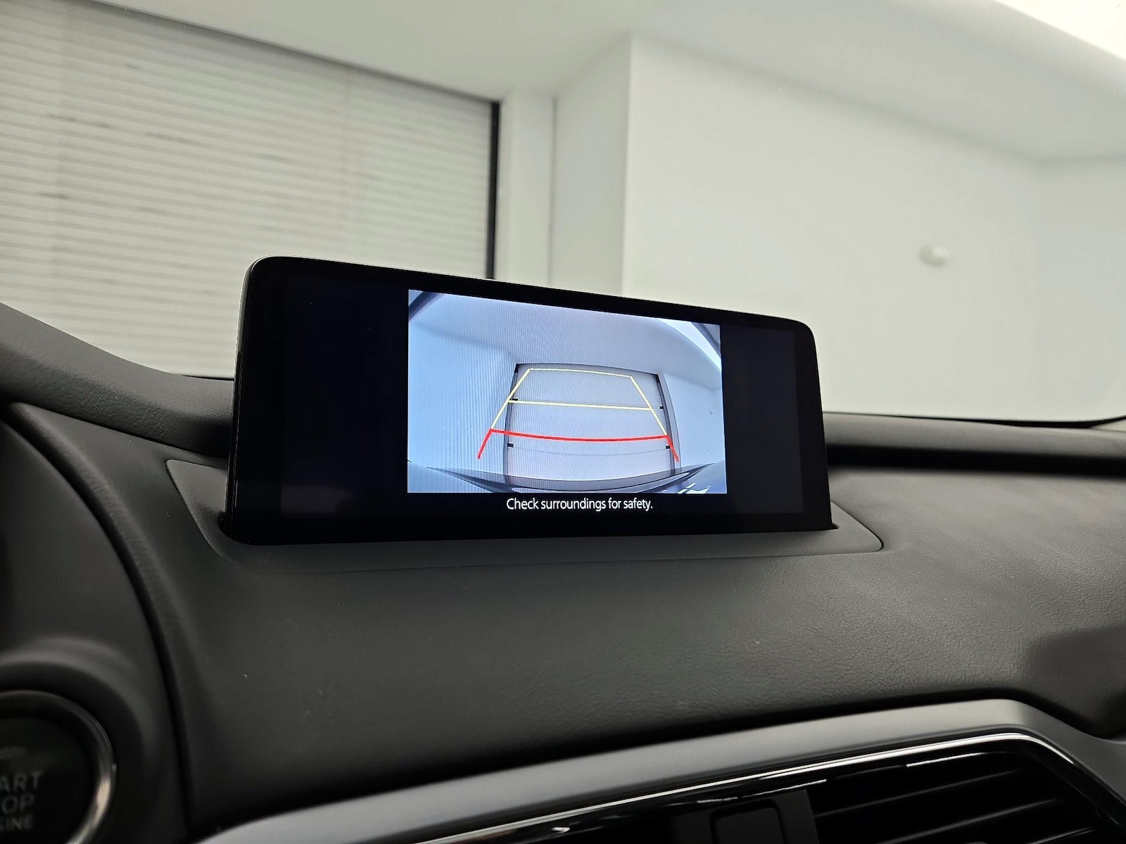 2023 Mazda CX-9 Touring Plus - Photo 15