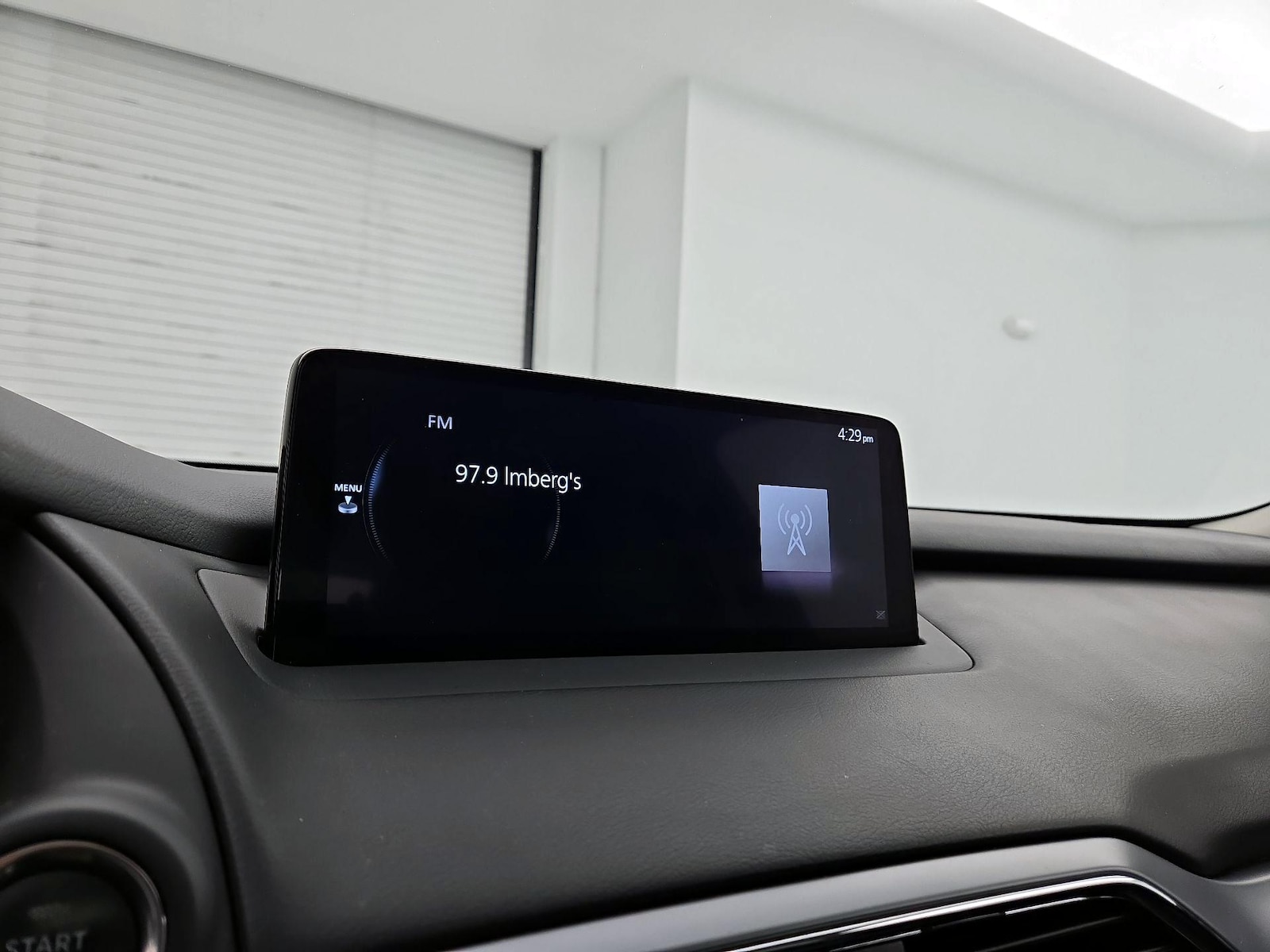 2023 Mazda CX-9 Touring Plus - Photo 16