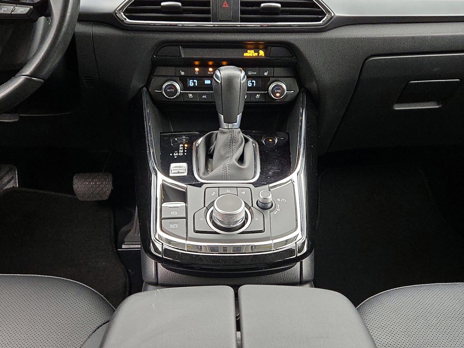 2023 Mazda CX-9 Touring Plus - Photo 18