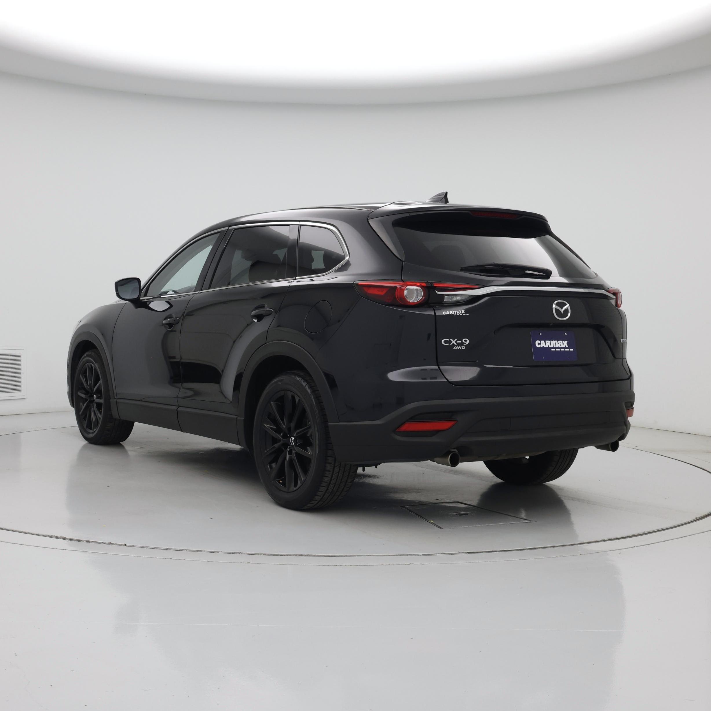 Thumbnail: 2023 Mazda CX-9 - 2