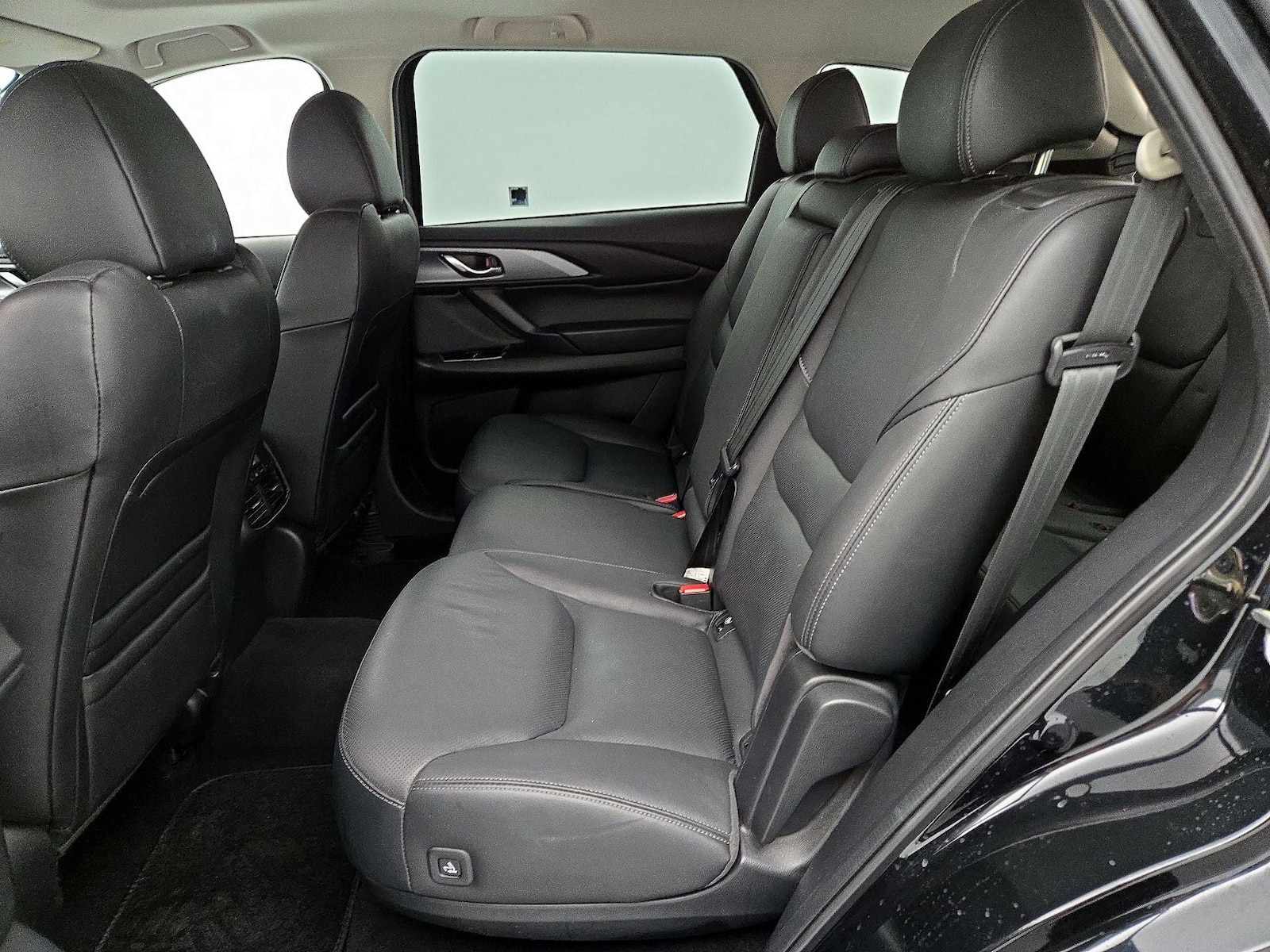 2023 Mazda CX-9 Touring Plus - Photo 21