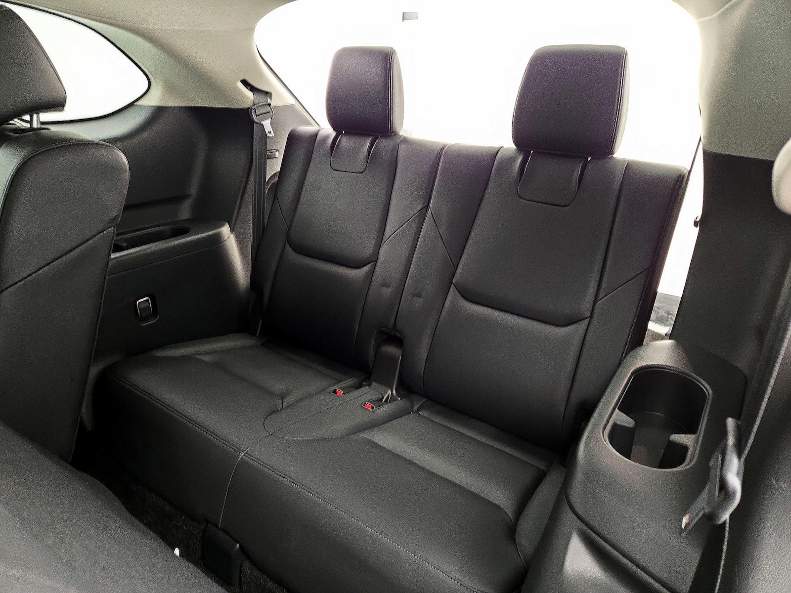 2023 Mazda CX-9 Touring Plus - Photo 22