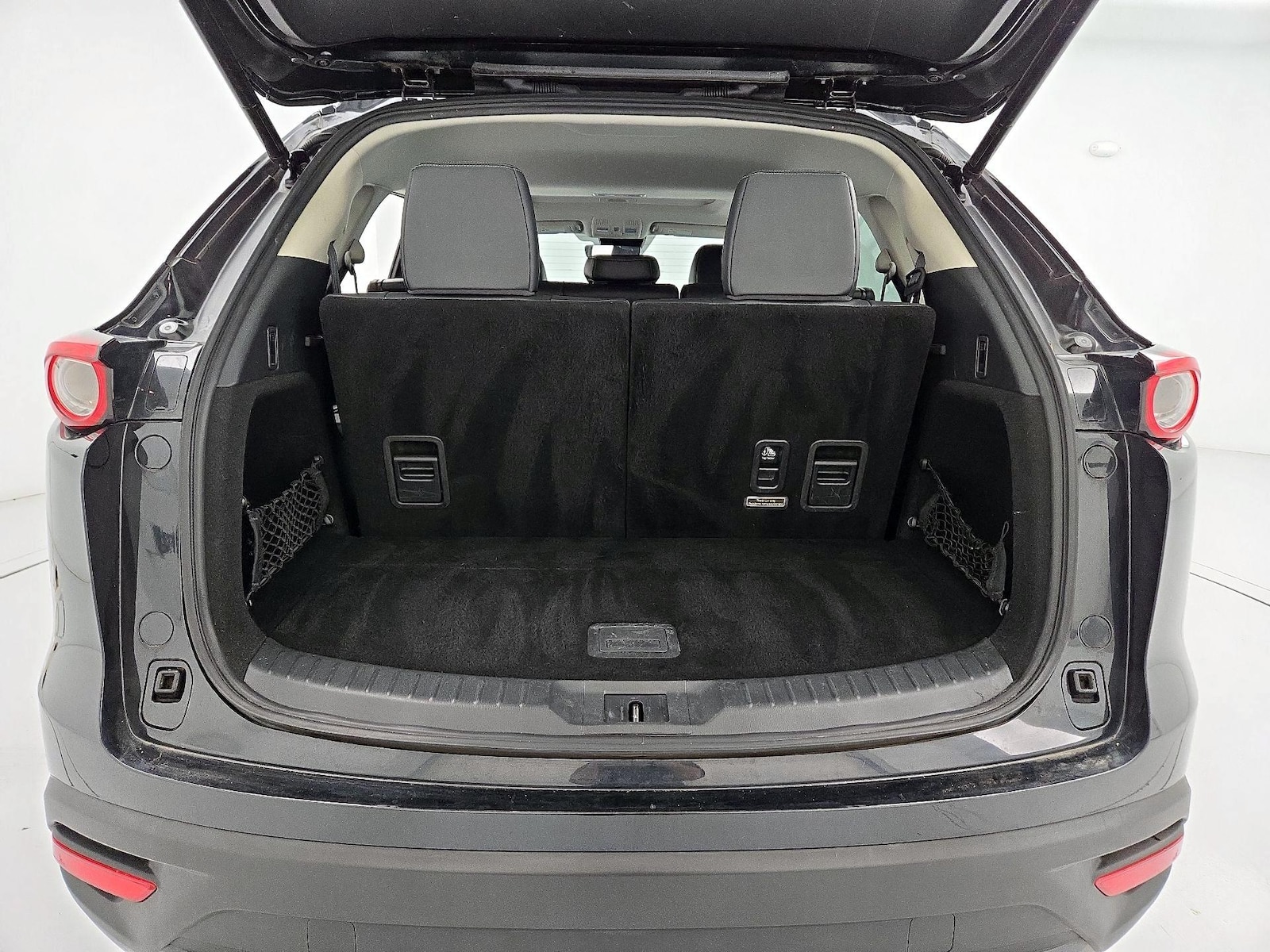 2023 Mazda CX-9 Touring Plus - Photo 23