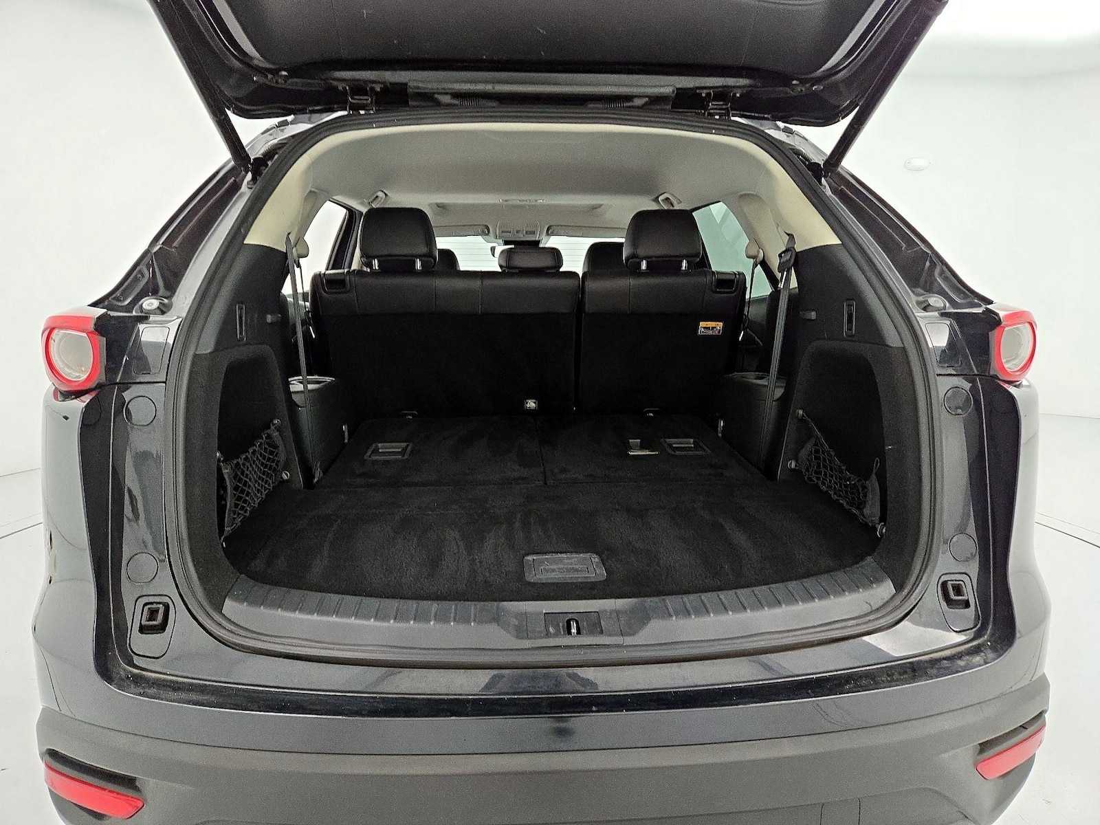 2023 Mazda CX-9 Touring Plus - Photo 24