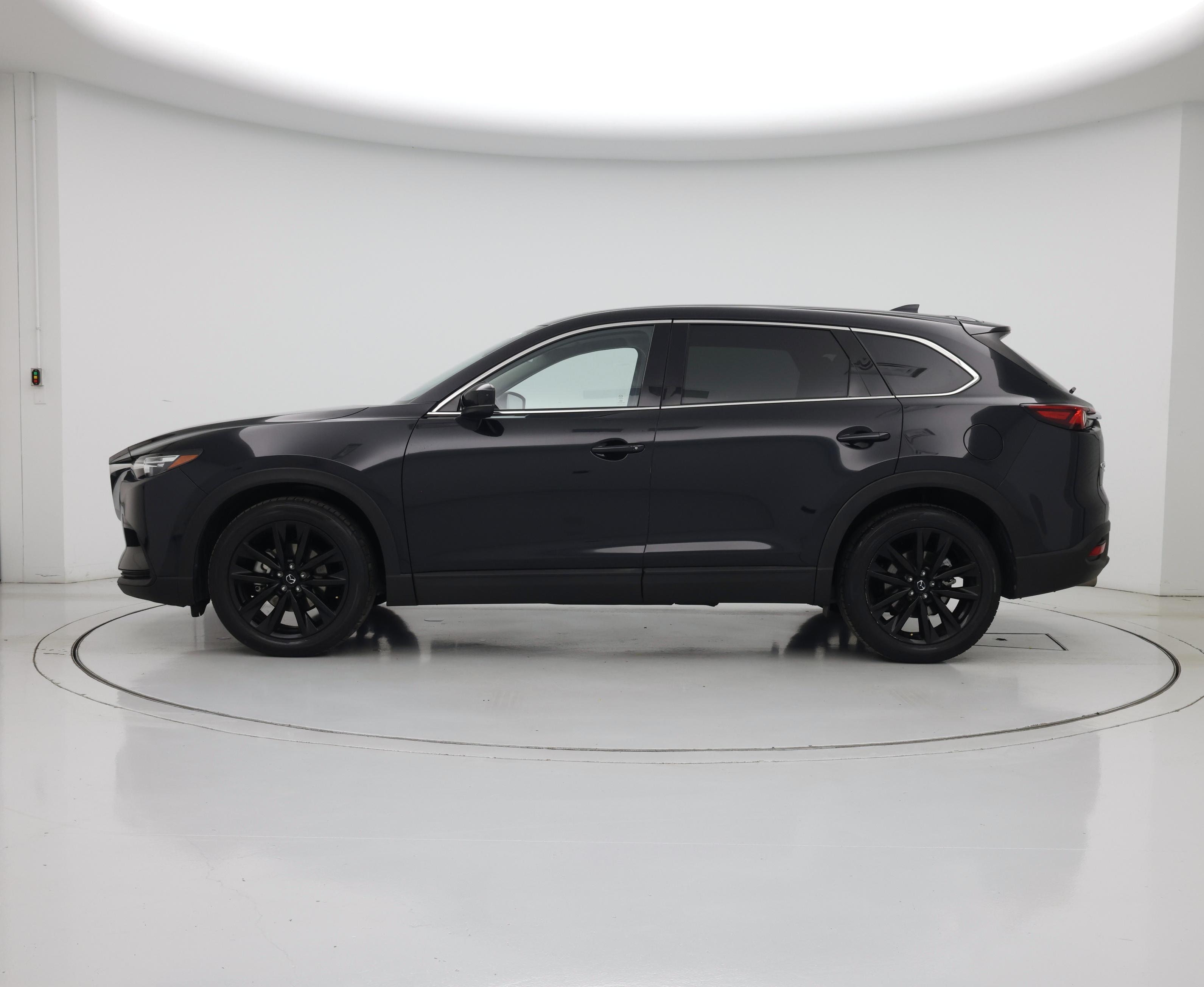 Thumbnail: 2023 Mazda CX-9 - 3