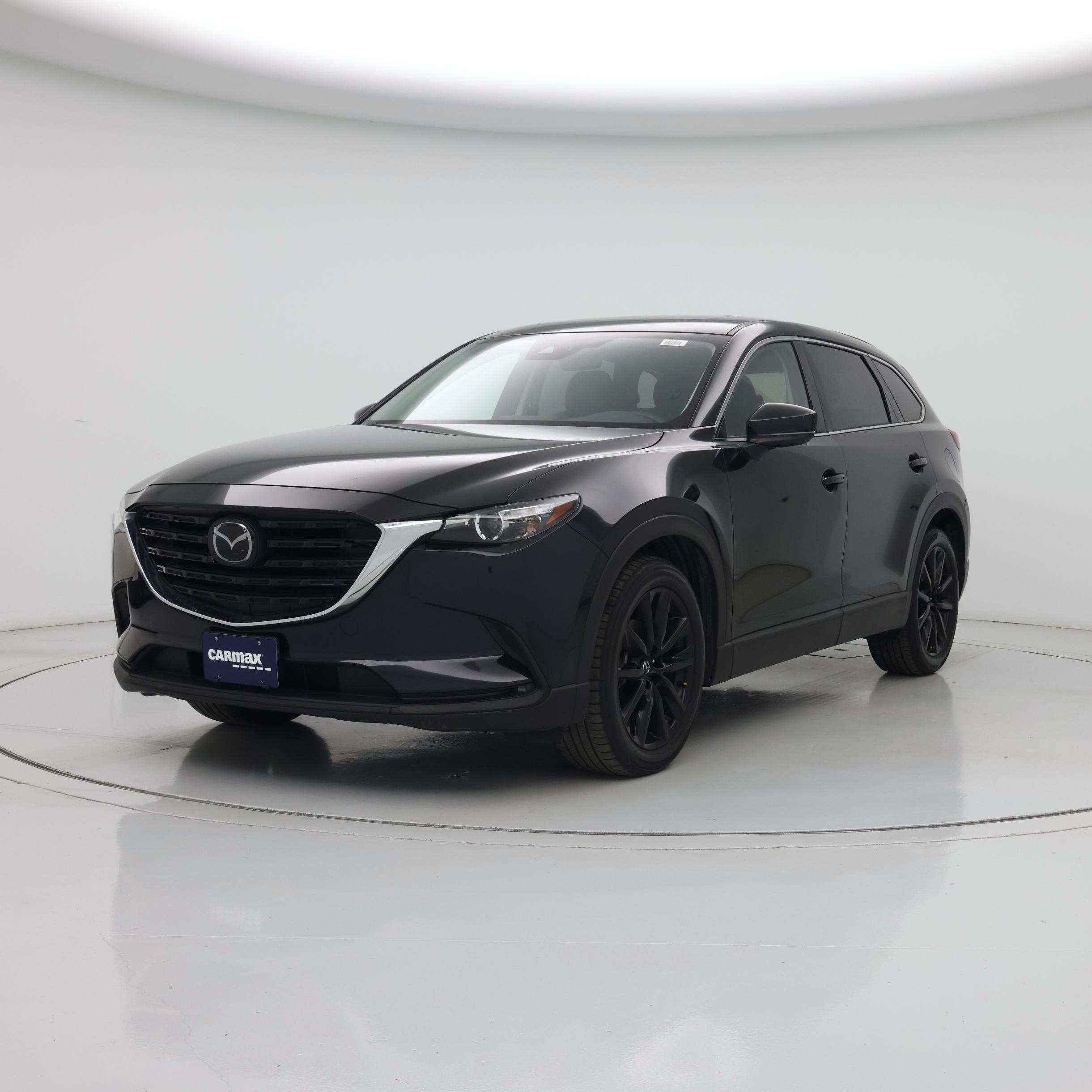 Thumbnail: 2023 Mazda CX-9 - 4