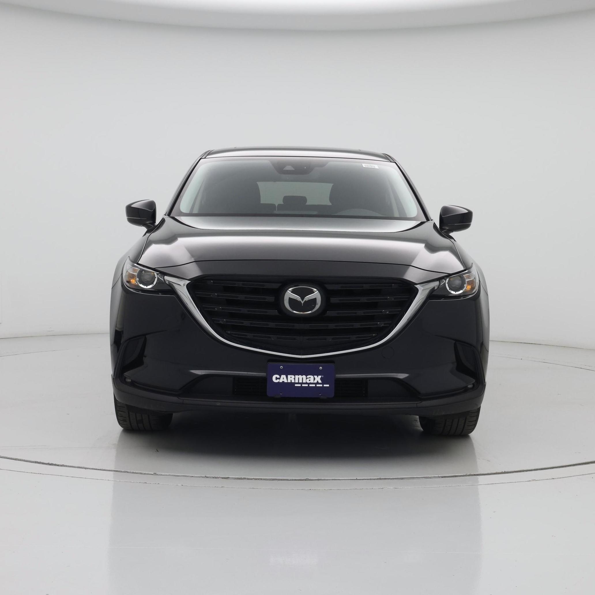 Thumbnail: 2023 Mazda CX-9 - 5