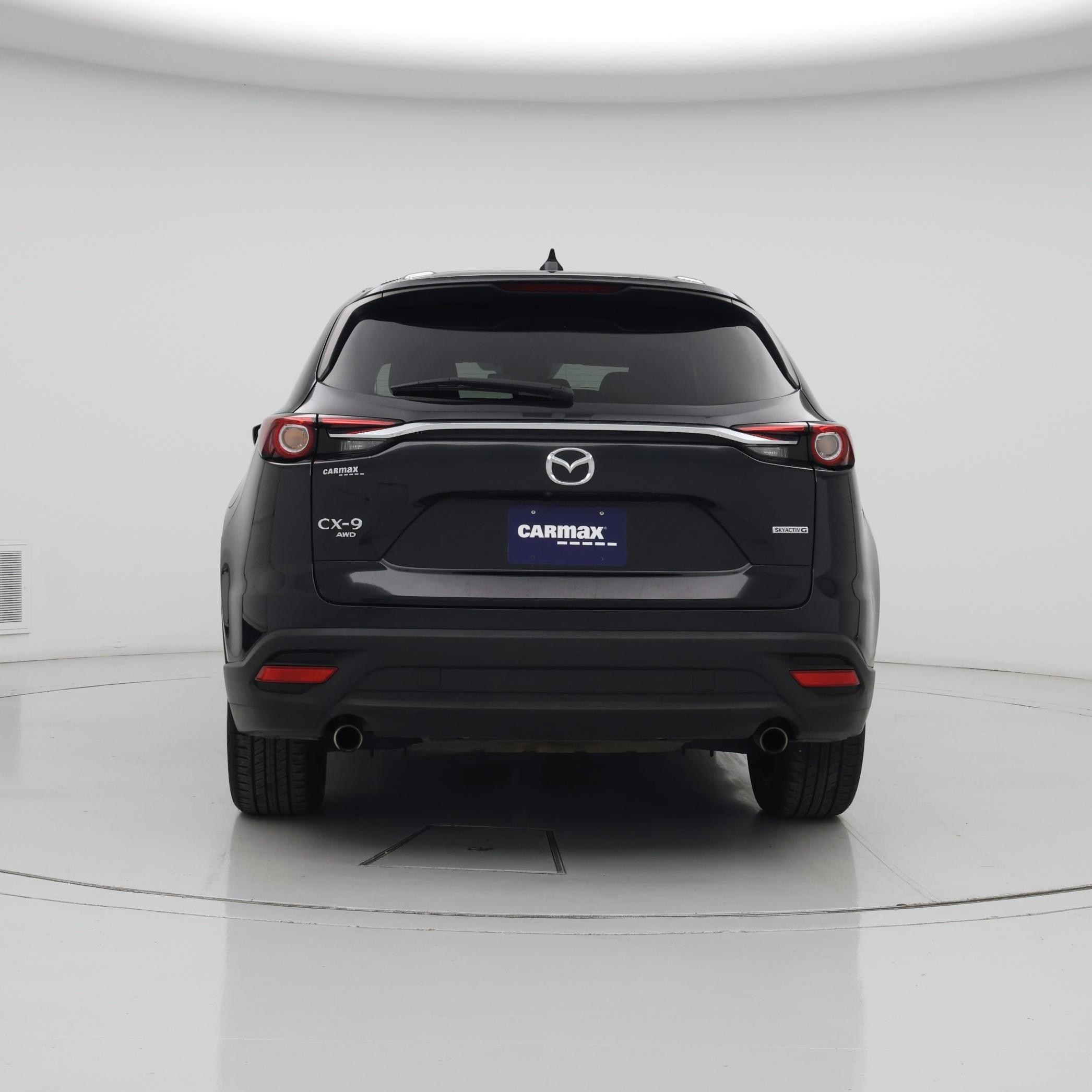 Thumbnail: 2023 Mazda CX-9 - 6