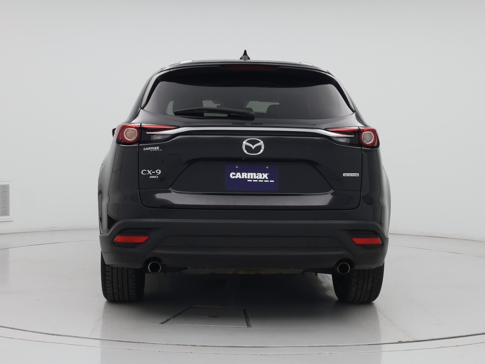 2023 Mazda CX-9 Touring Plus - Photo 7