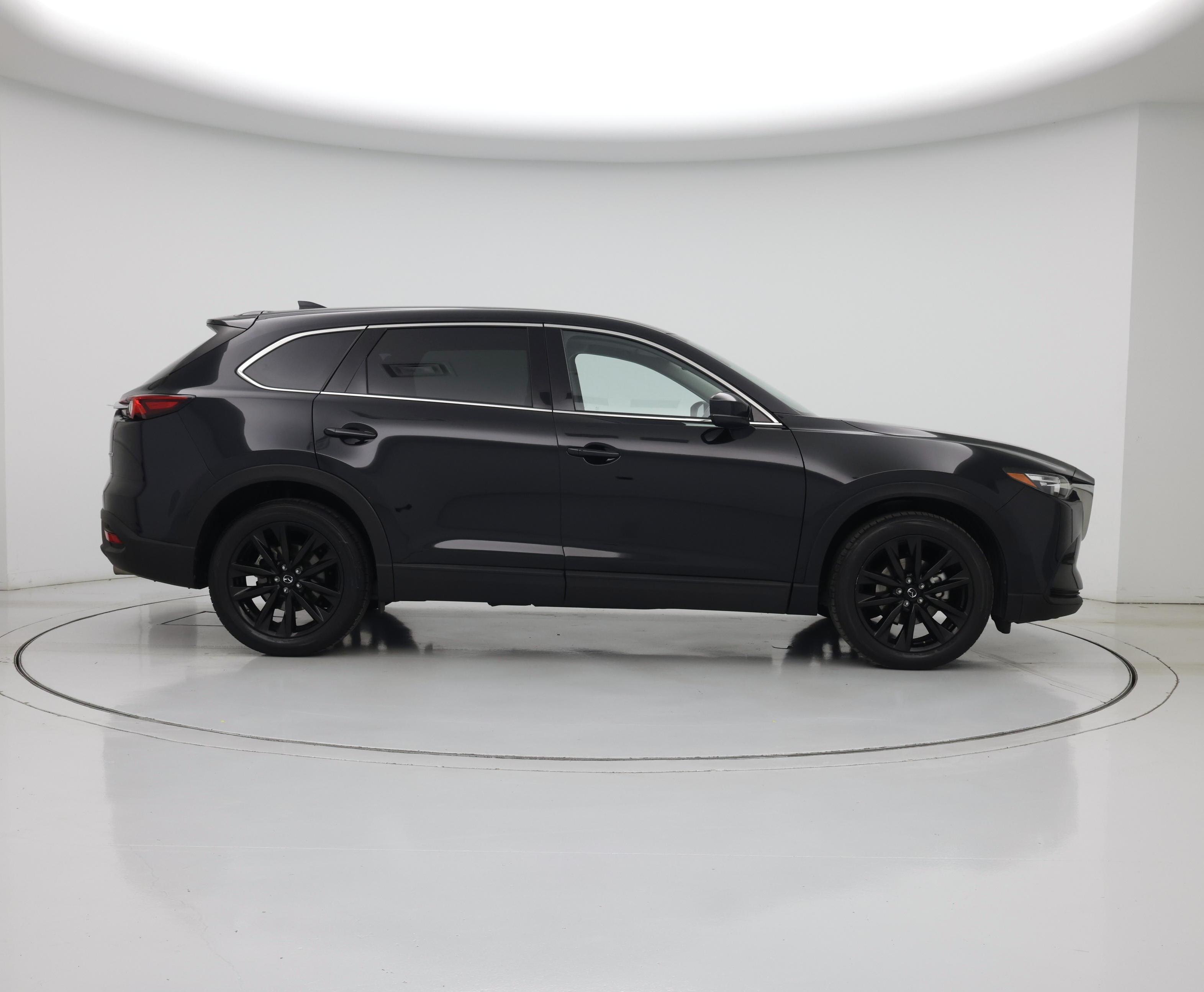 Thumbnail: 2023 Mazda CX-9 - 7